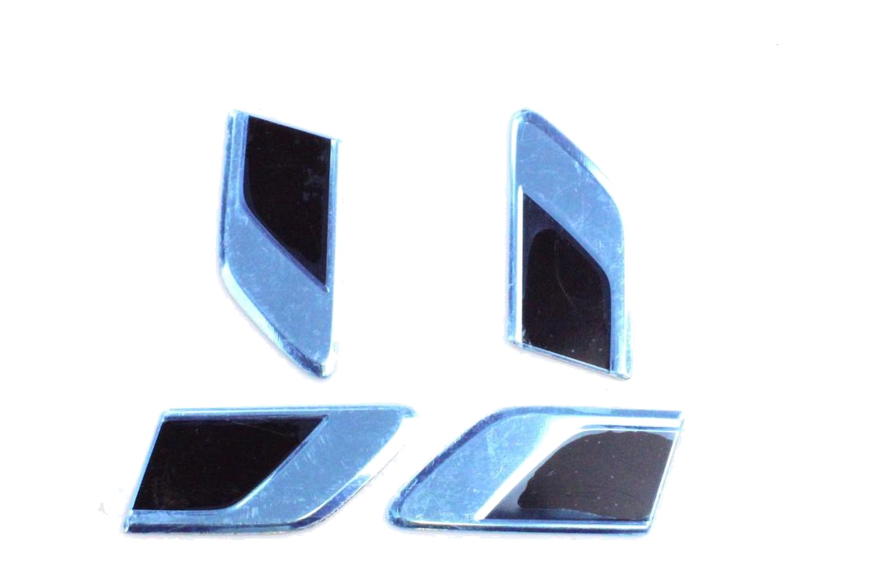 Emblema de Porta VW 6EA853689CFOD - Imagem 4