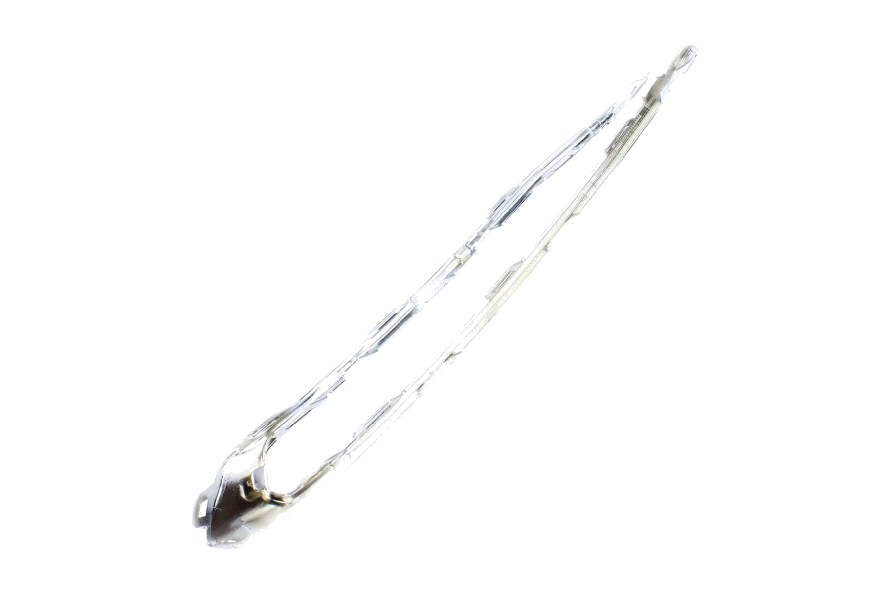Friso de Para-choque VW 6EC8538412ZZ - Imagem 4