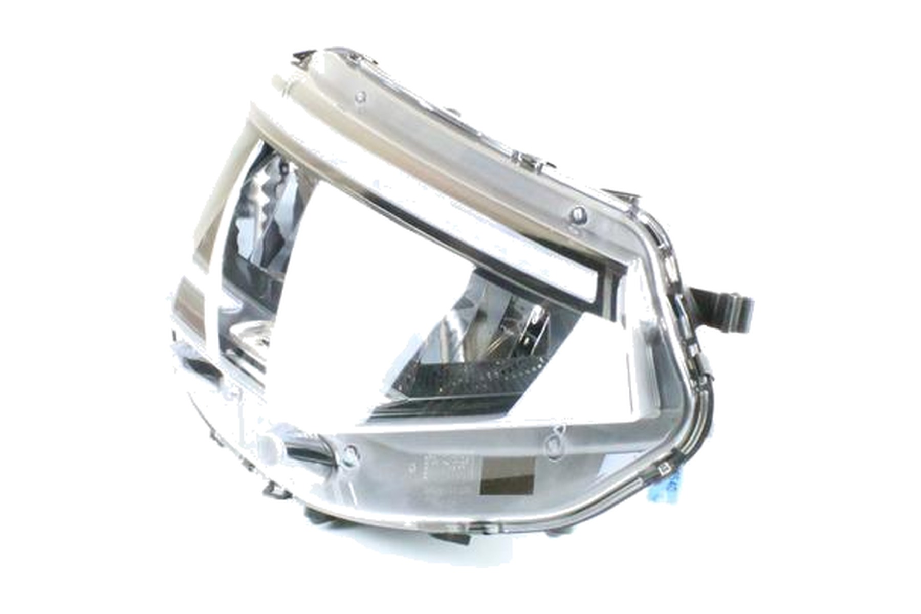Farol Máscara Negra LED Direito (Passageiro) VW 2G5941036A - Imagem 5