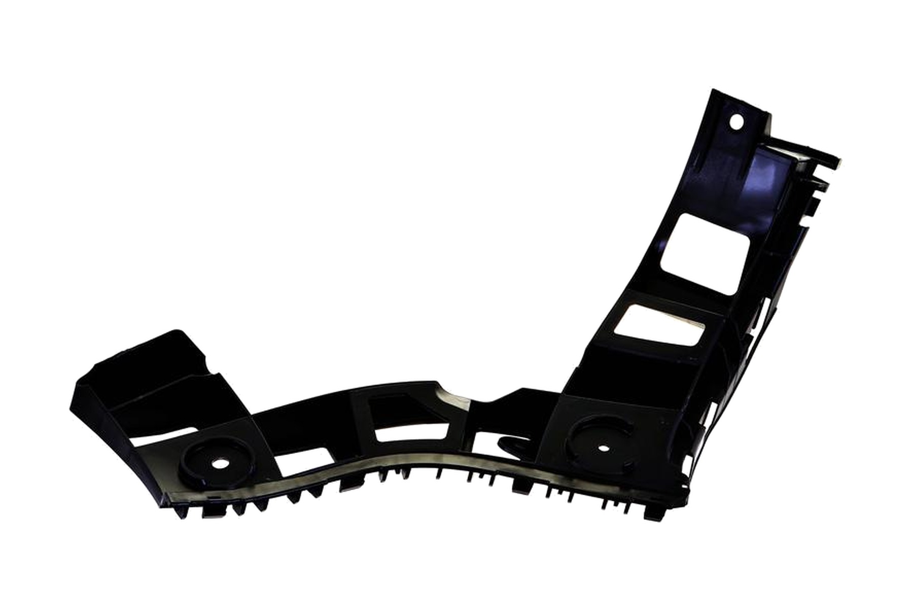 Suporte Guia de Para-choque VW 5N0807393E