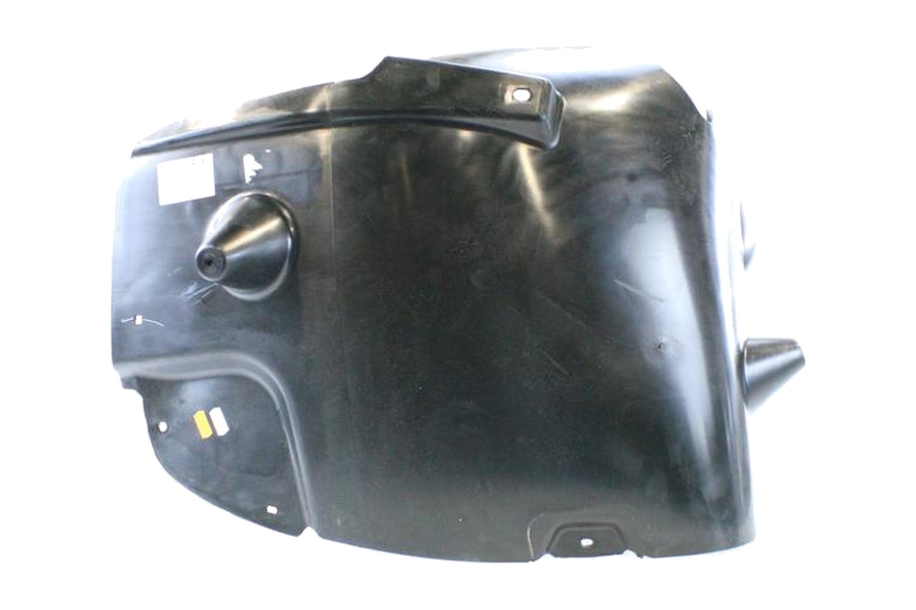 Para-barro de Caixa de Roda VW 2H0809962B - Imagem 7
