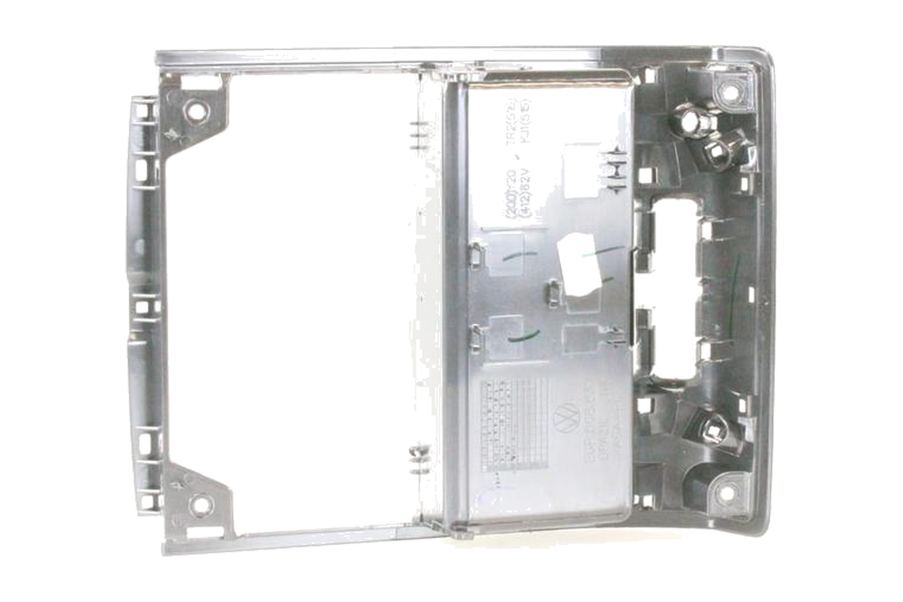 Porta-óculos VW 2GP86883782V - Imagem 12