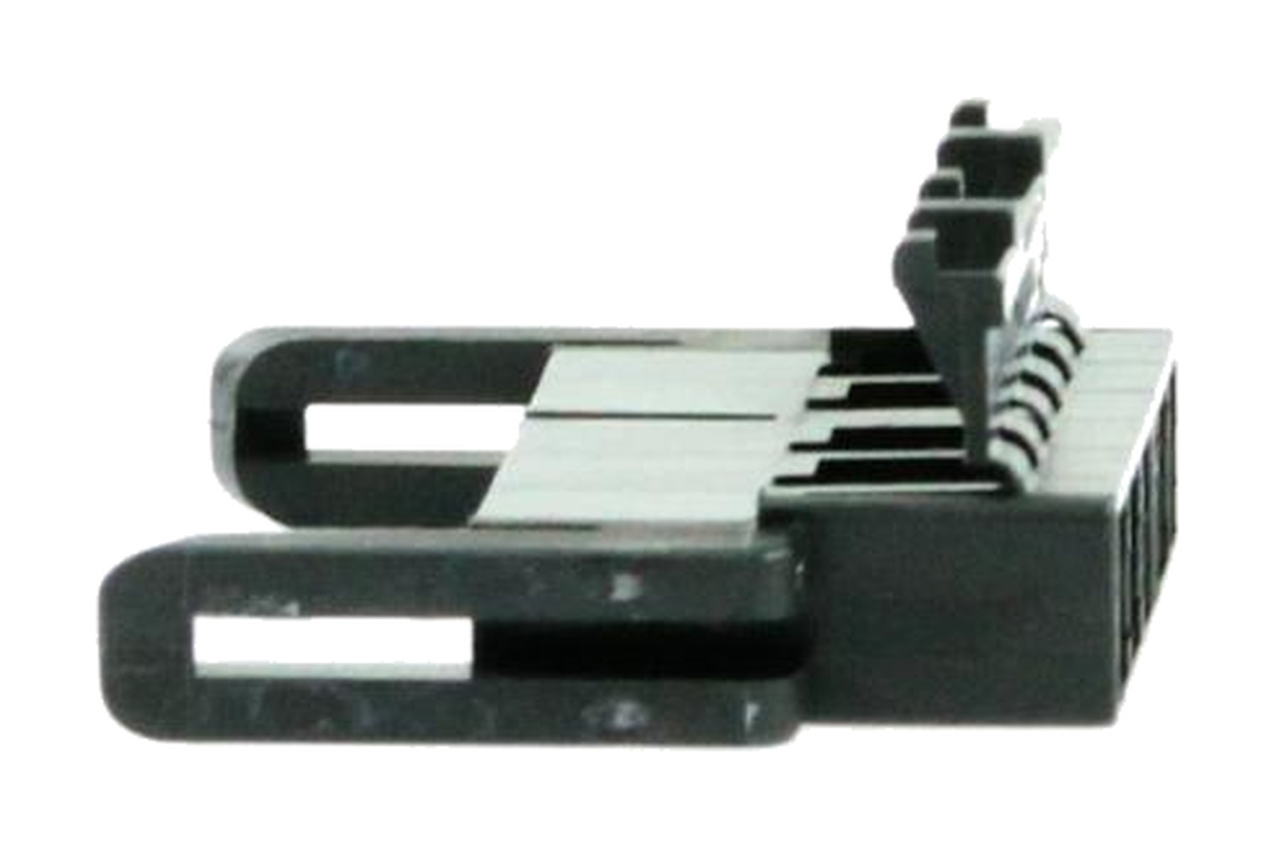 Conector de Cabo de Chicote Elétrico VW 542971841E - Imagem 19