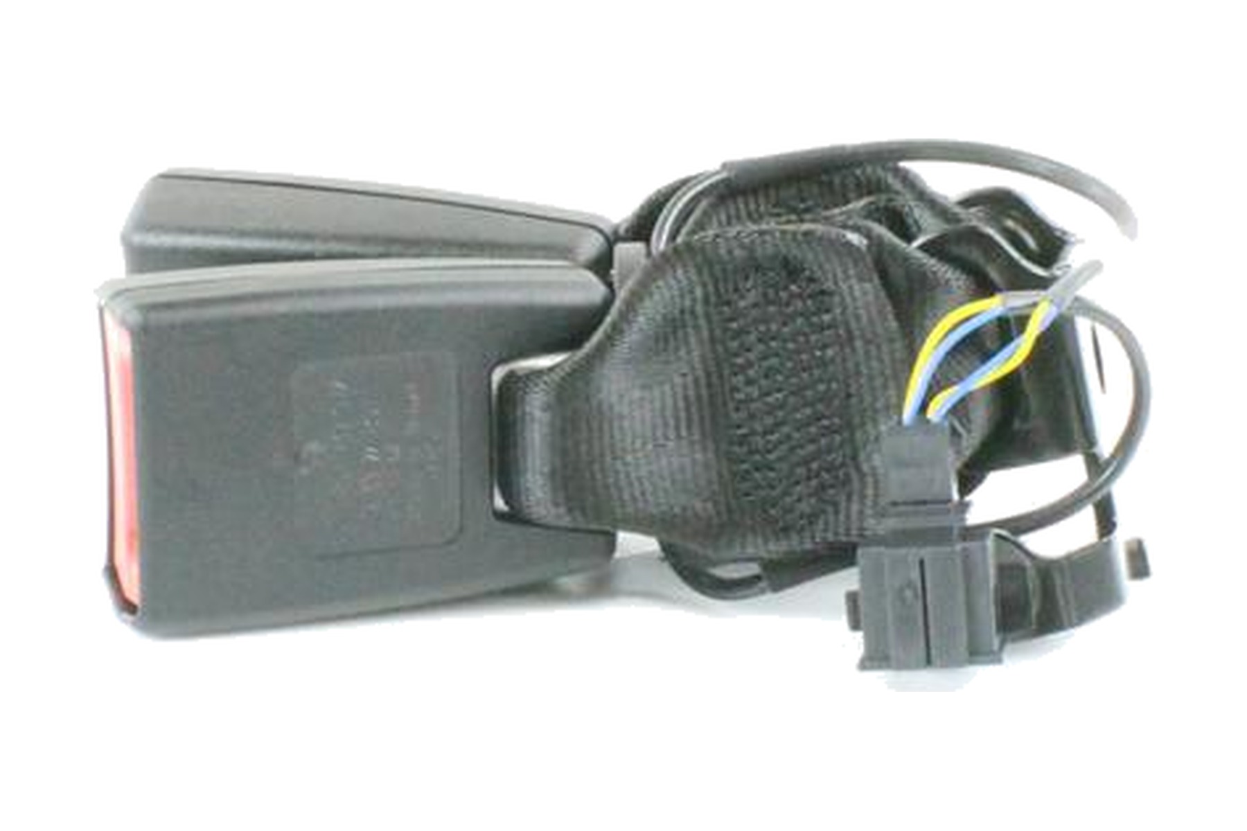 Fecho de Travamento de Cinto de Segurança VW 2G5857739QVZ - Imagem 7