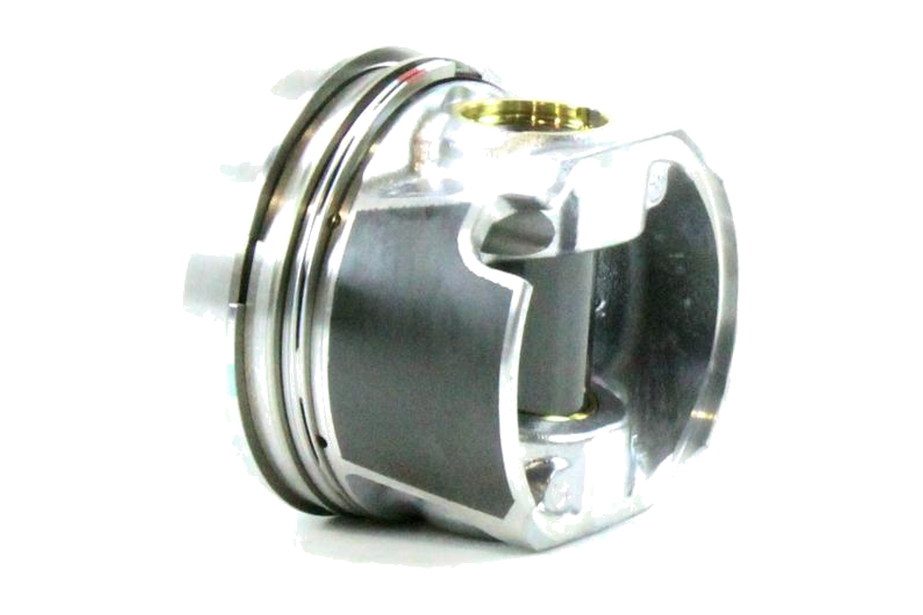 Pistão de Motor VW 03L107065AH001 - Imagem 8