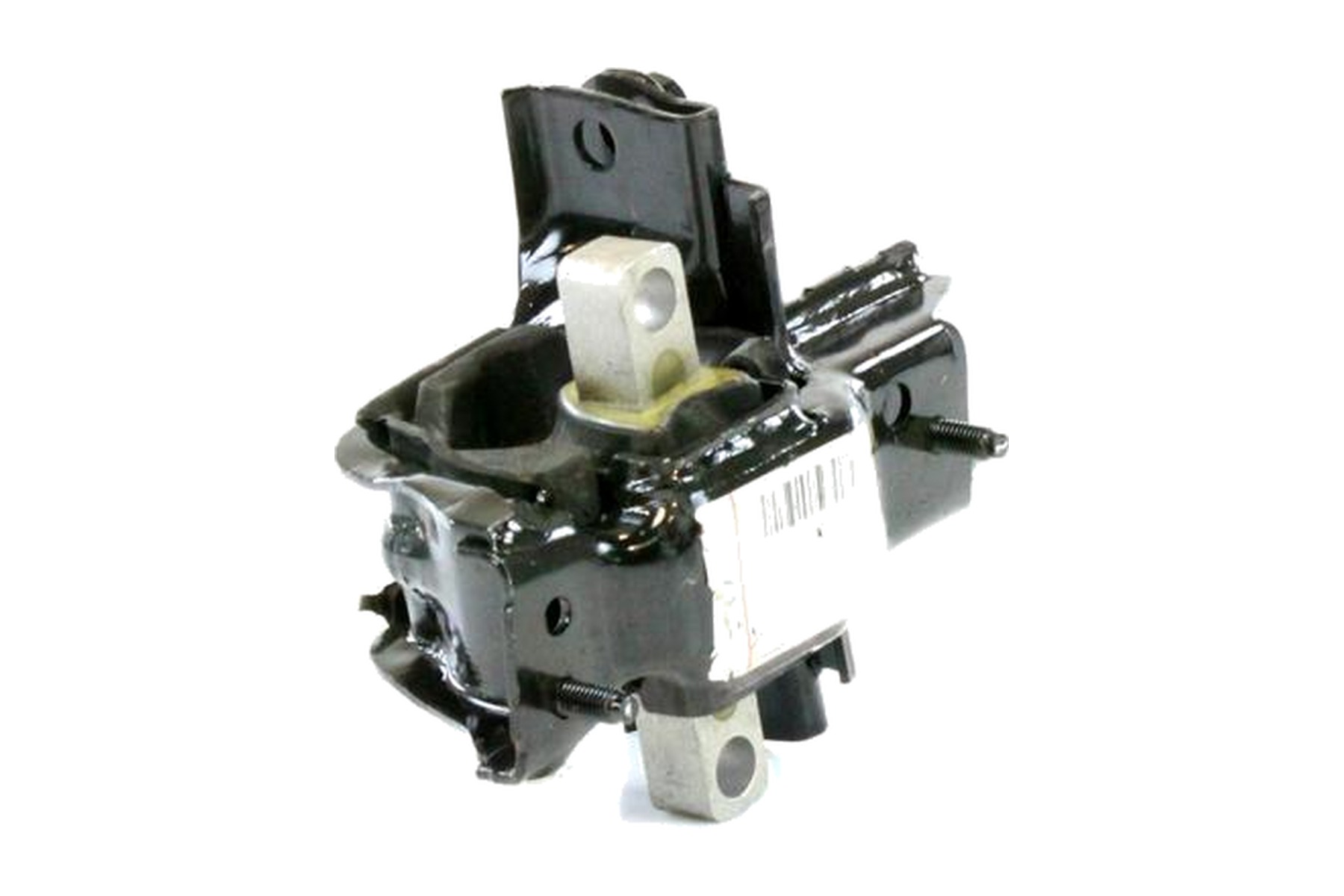 Suporte de Caixa de Mudança VW 6Q0199555AS - Imagem 9