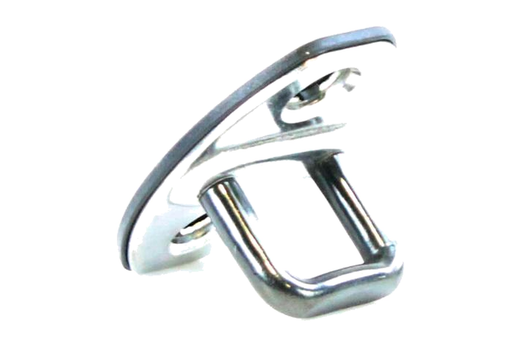 Batente Limitador de Fechadura de Porta VW 5K0837767A - Imagem 10