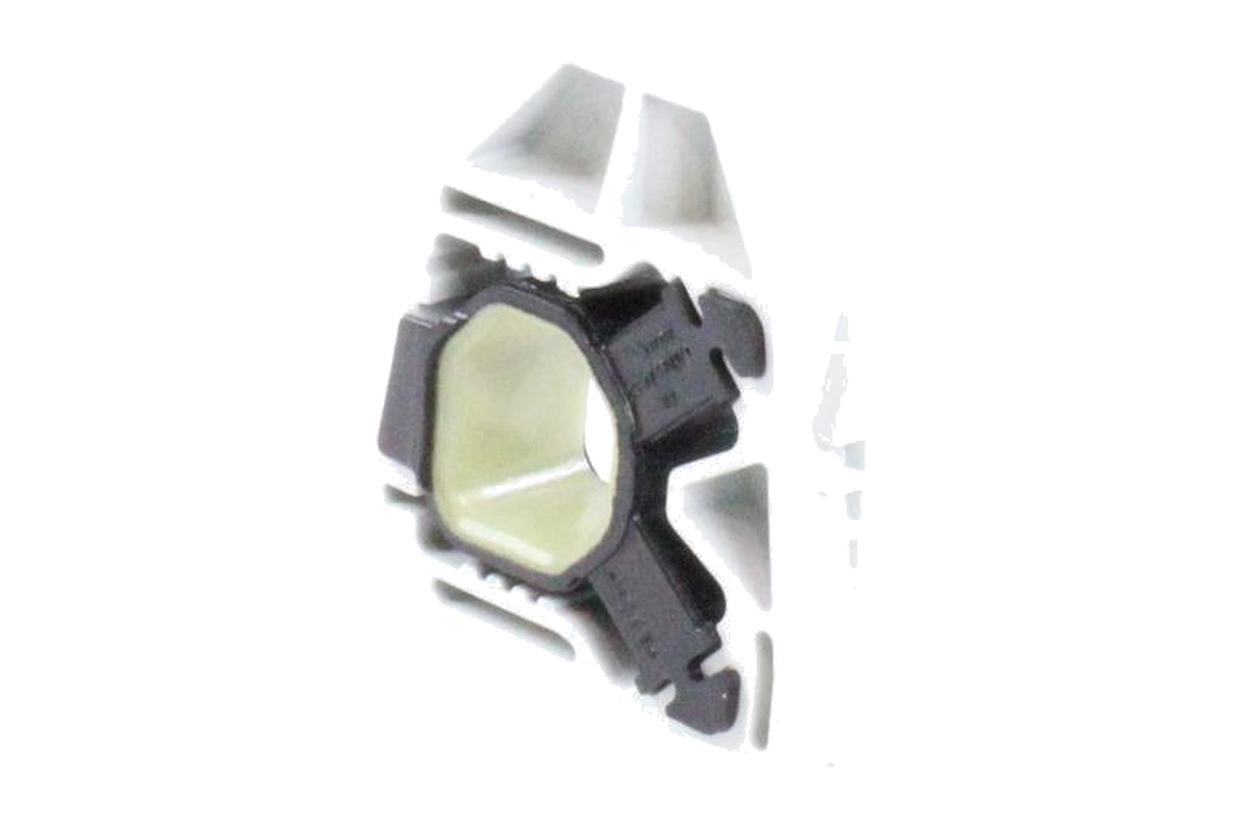 Coxim de Radiador de Água VW 1K0121367P - Imagem 4