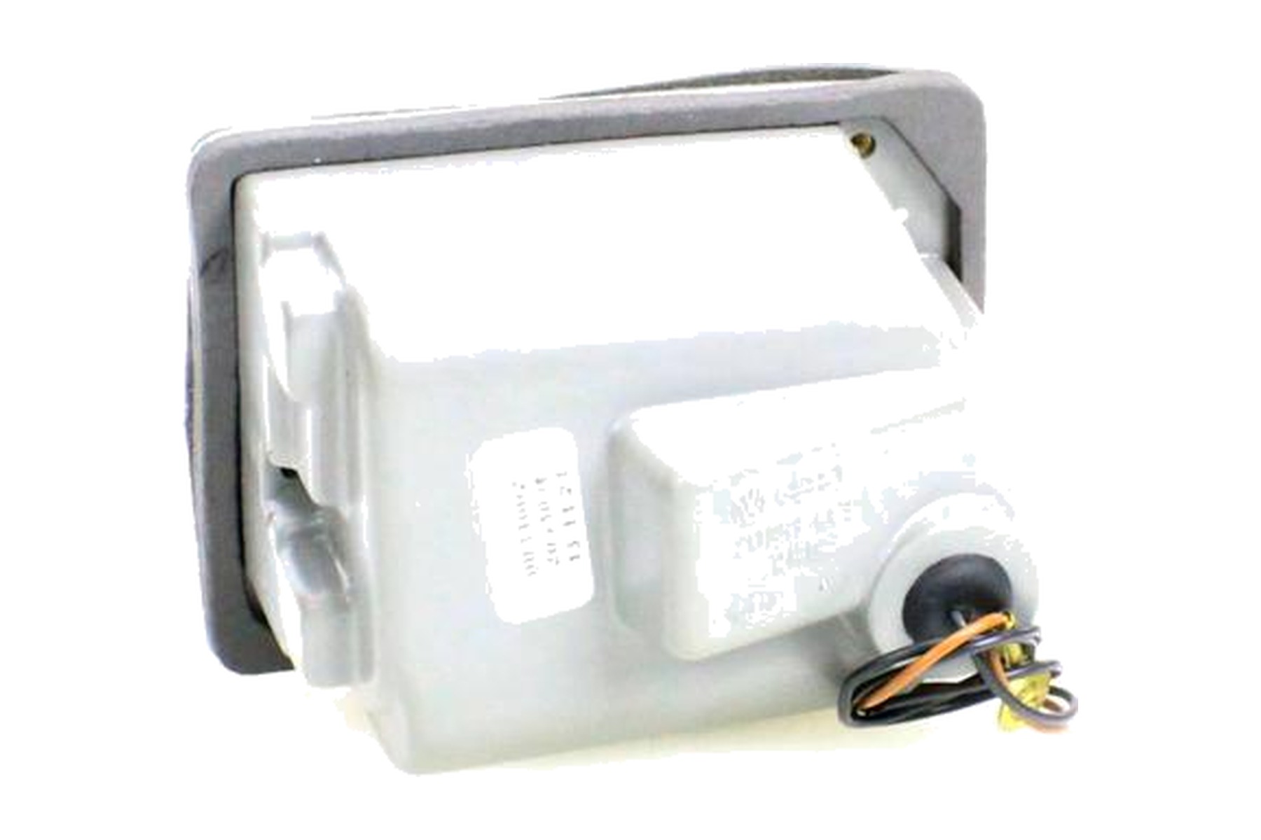 Carcaça de Pisca VW 2119531642 - Imagem 12