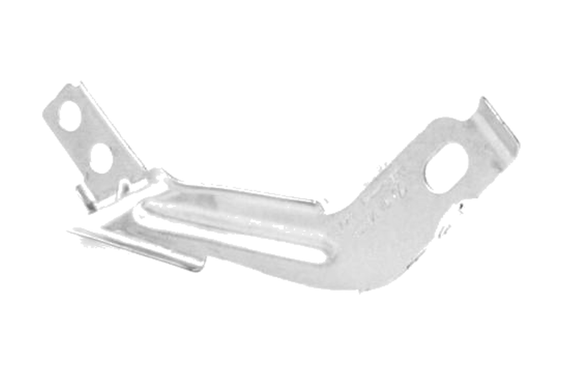 Suporte de Farol Dianteiro Direito (Passageiro) VW 17A941058 - Imagem 15