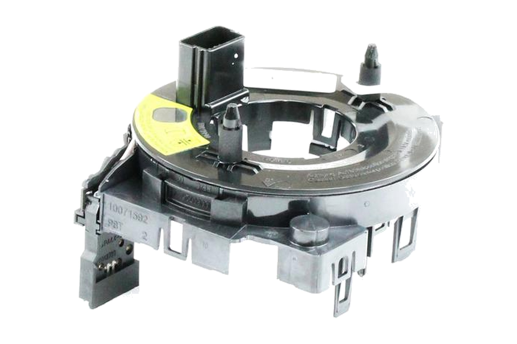 Cinta de Airbag Volante VW 6R0959653 - Imagem 21