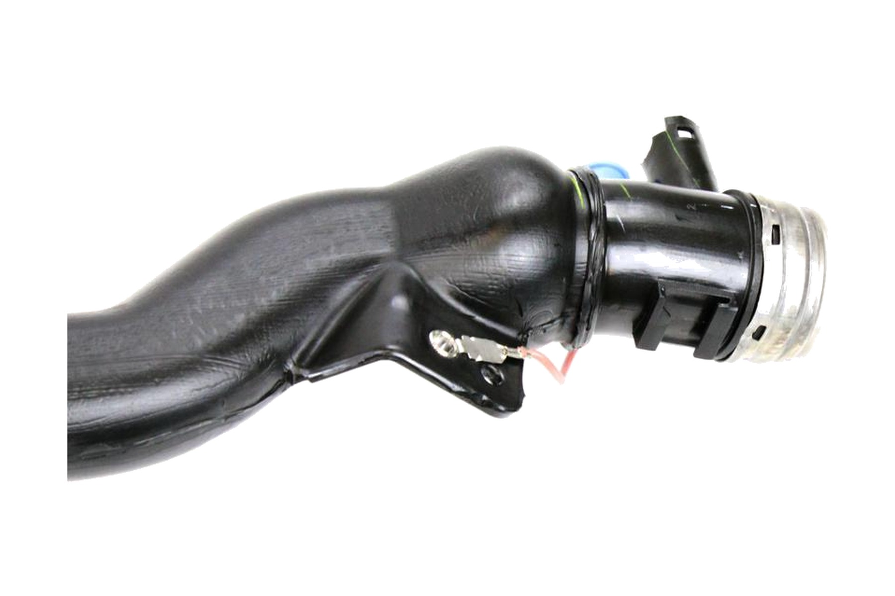 Tubo de Abastecimento de Tanque de Combustível VW 5Z0201129AD - Imagem 3