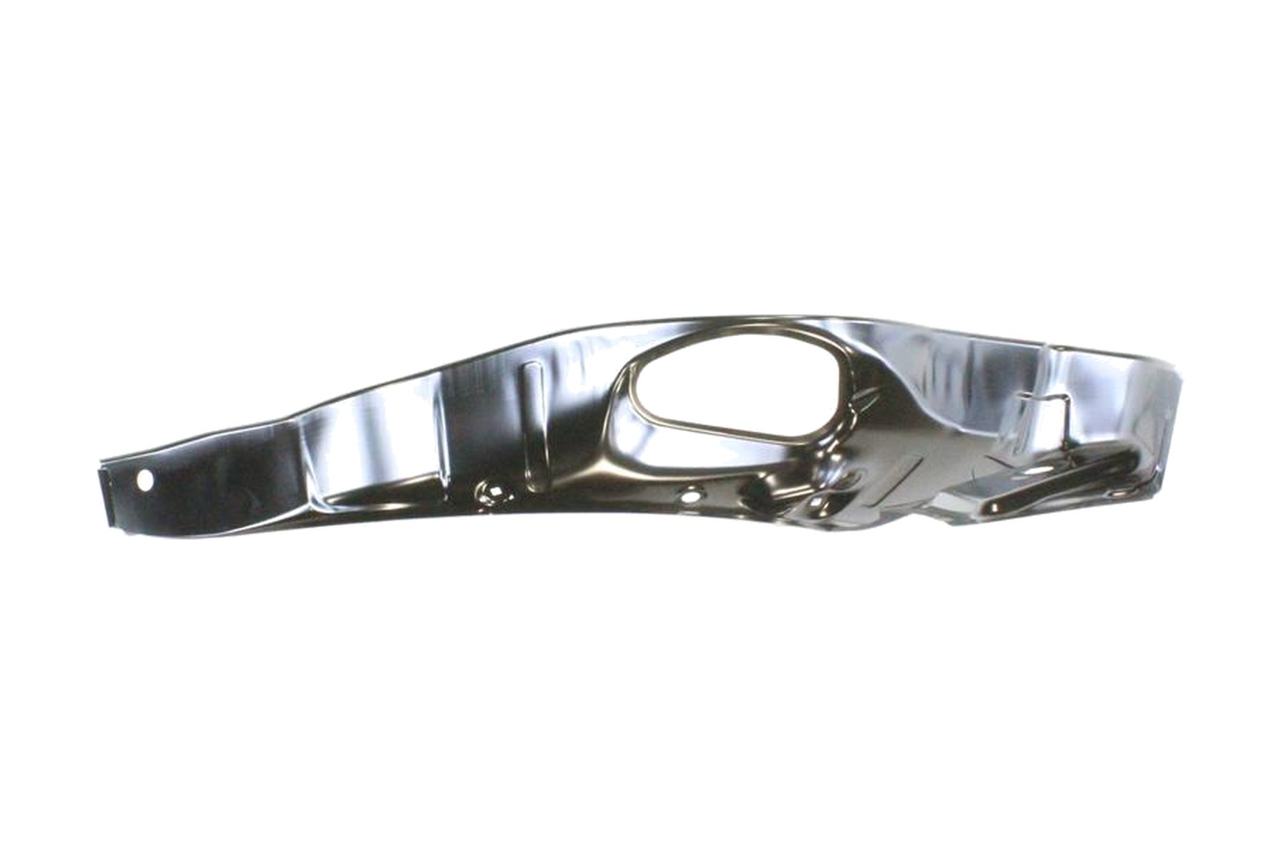 Chapa de Caixa de Roda VW 6EC809412GRU - Imagem 2