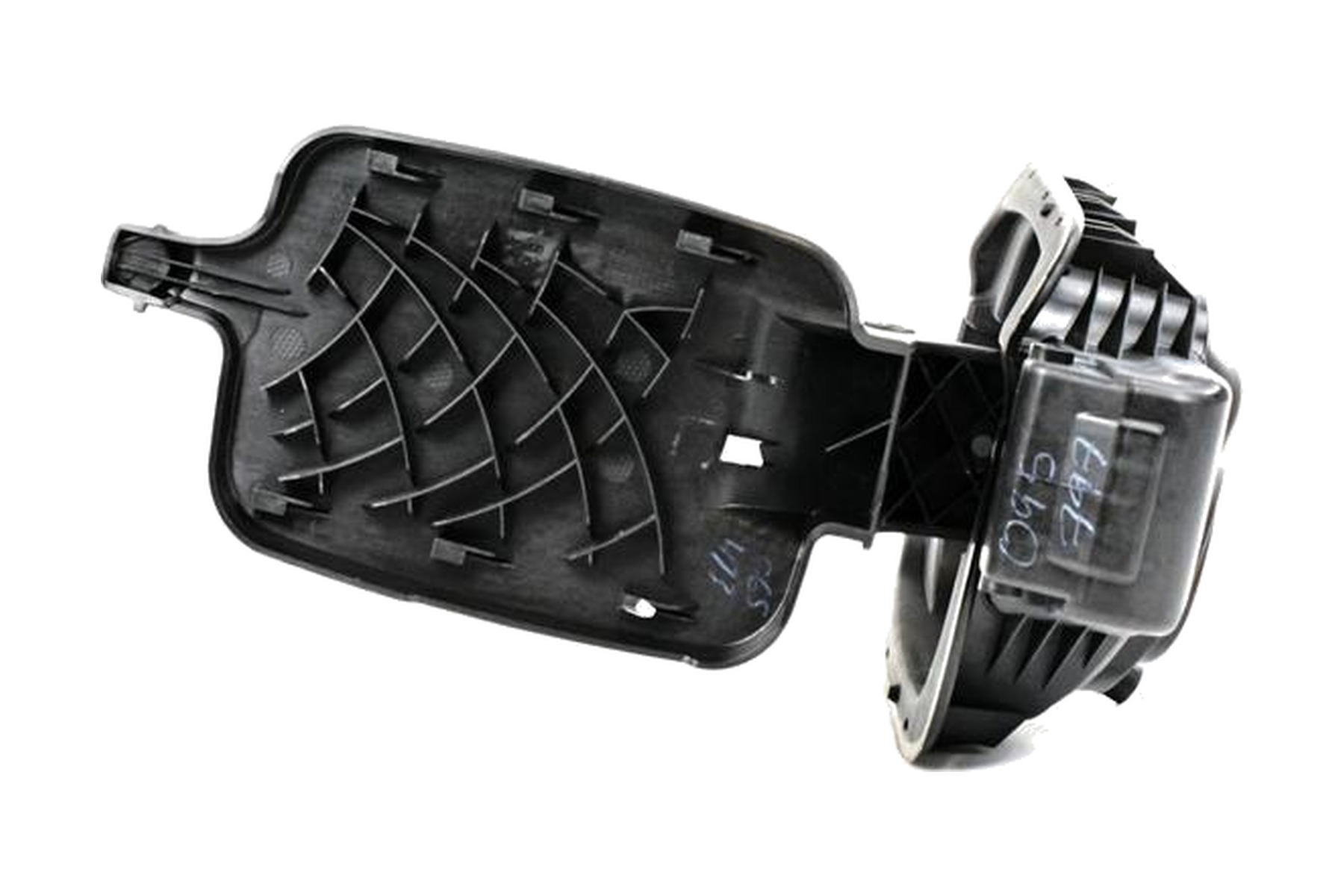 Bocal de Abastecimento de Tanque de Combustível VW 2GJ809857GRU - Imagem 7
