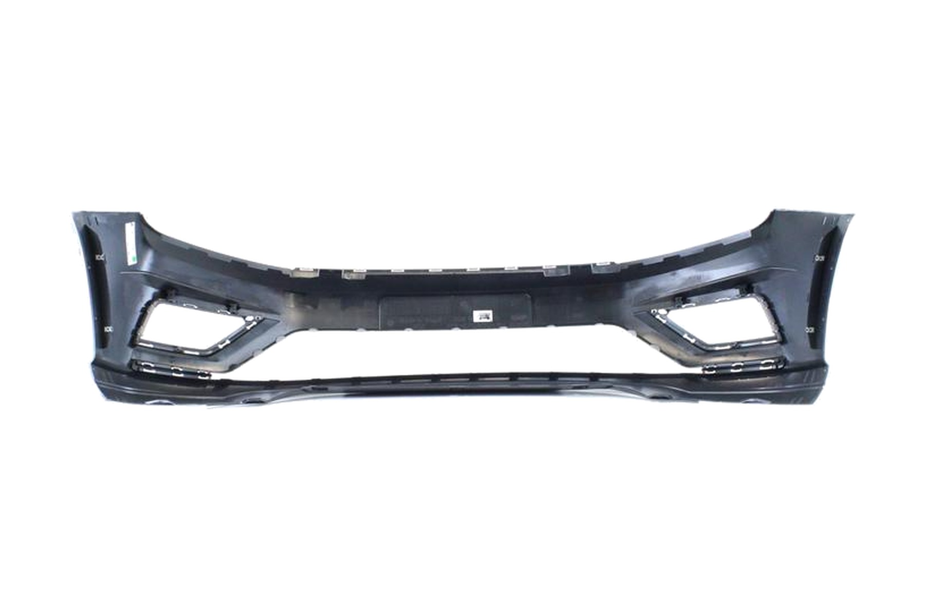 Para-choque Dianteiro VW 5U0807221QGRU - Imagem 13