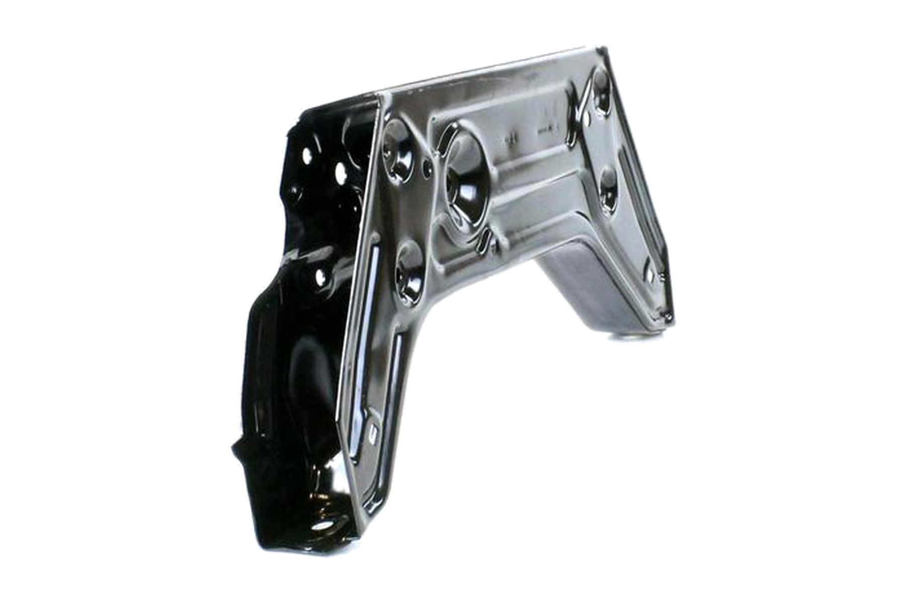 Quadro Agregado de Suspensão VW 6Q0199287H - Imagem 8