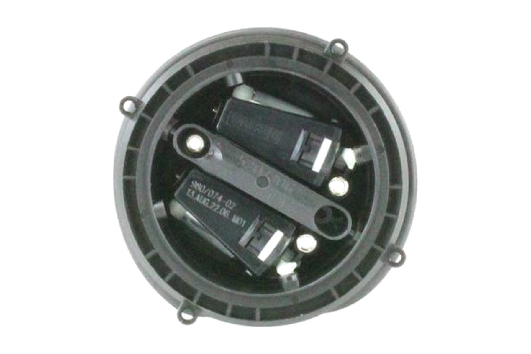 Base de Regulagem de Espelho Retrovisor Elétrico VW 7H5959577A