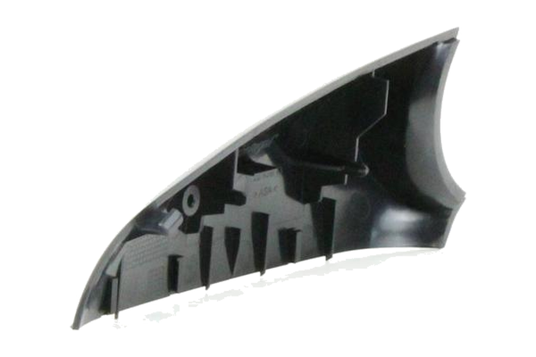 Moldura de Espelho Retrovisor VW 373857603A1NN - Imagem 9