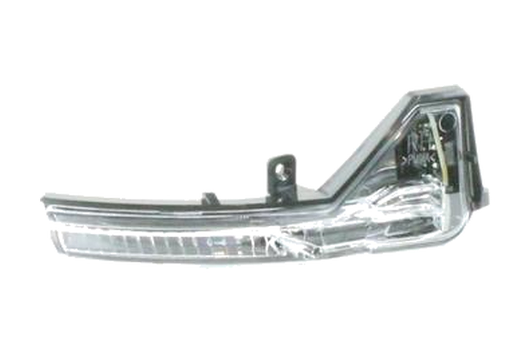 Pisca de Espelho Retrovisor Direito (Passageiro) VW 6EA949102B