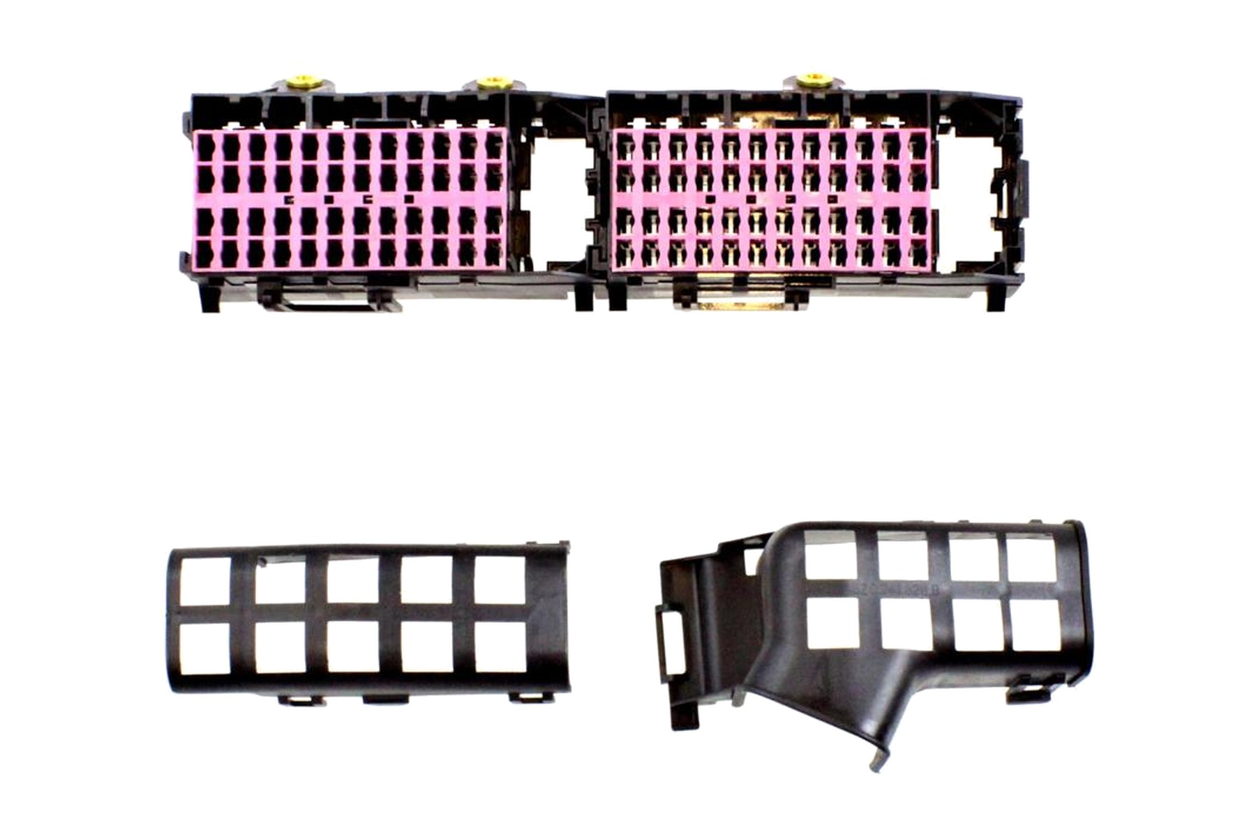 Caixa de Fusíveis VW 5Z0941828B - Imagem 25