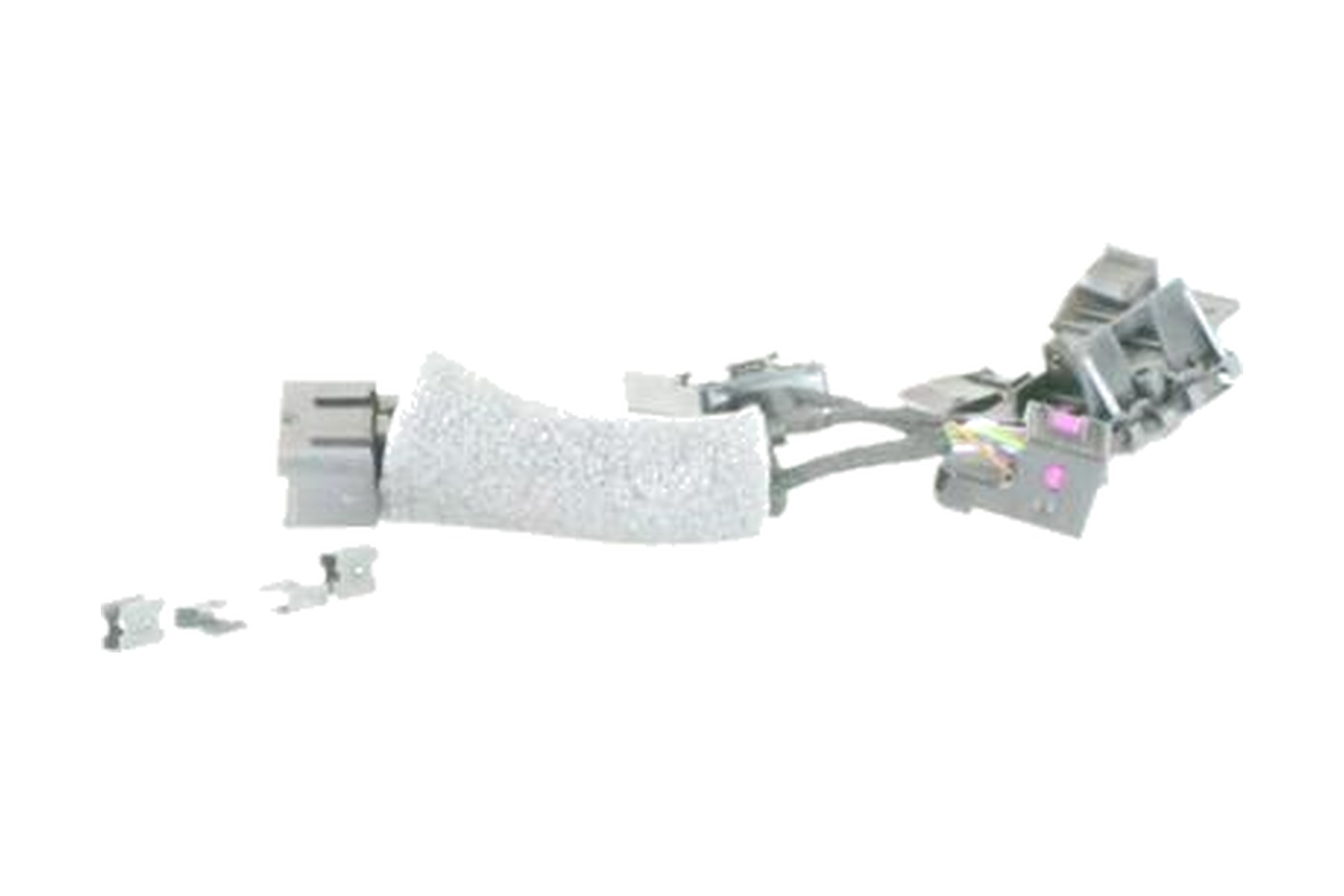 Sensor de Posição de Alavanca de Câmbio VW 5Q0713128B - Imagem 10