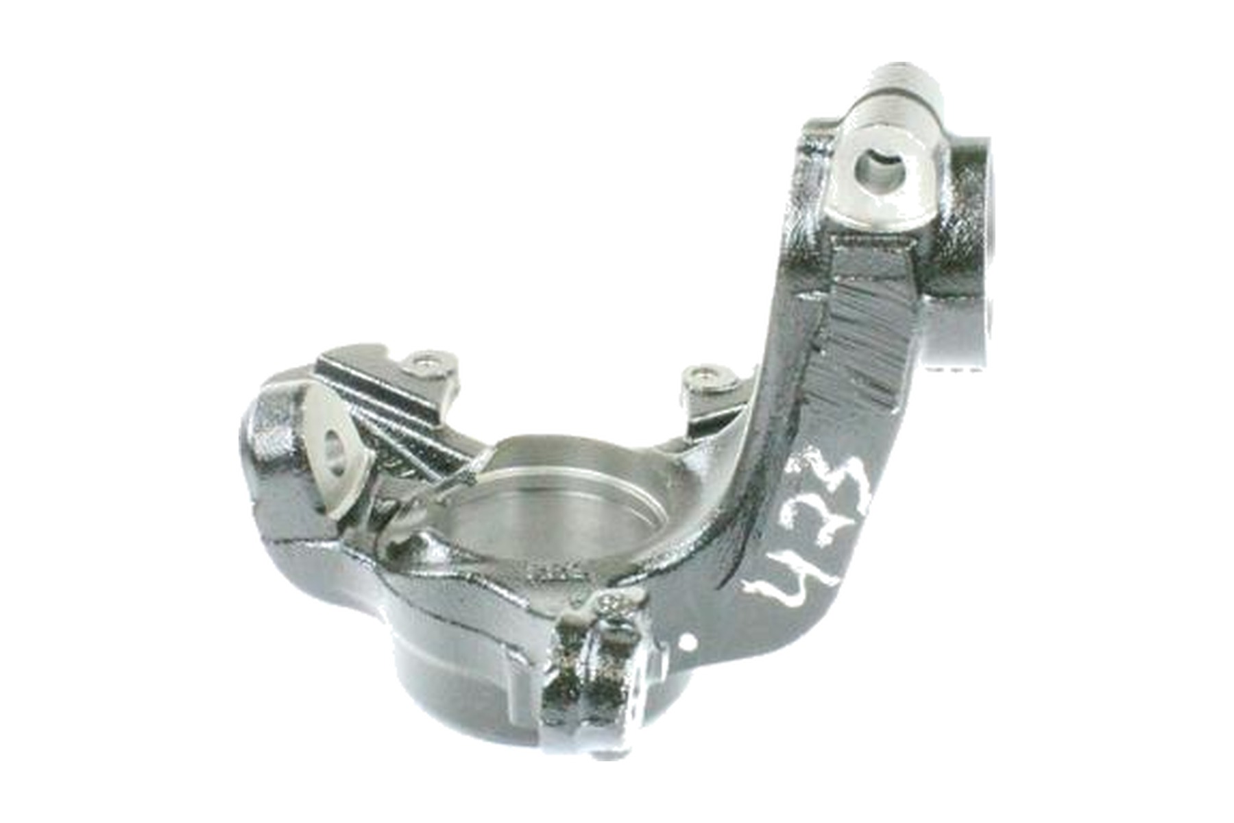 Manga de Eixo de Suspensão VW 5U7407256T - Imagem 7
