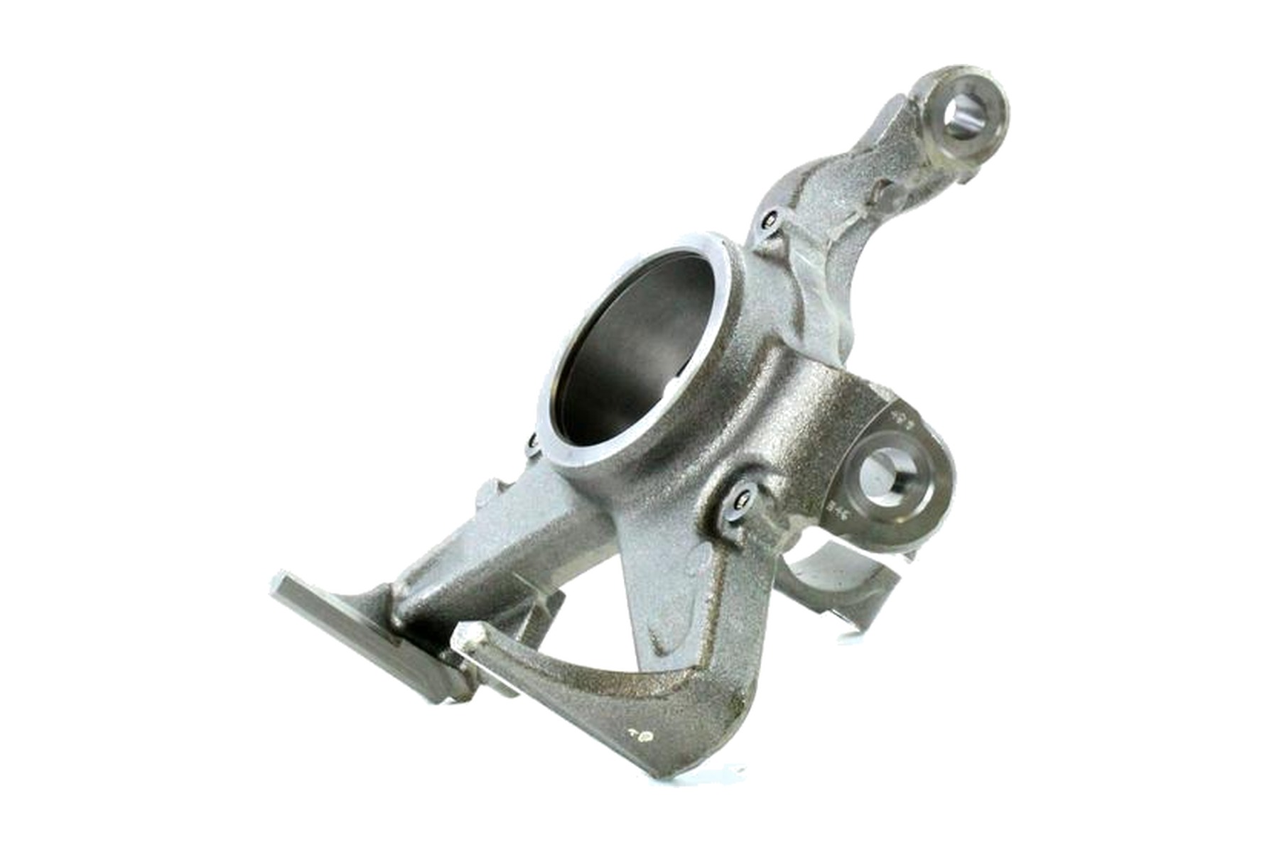 Manga de Eixo de Suspensão VW 5U7407255L - Imagem 17