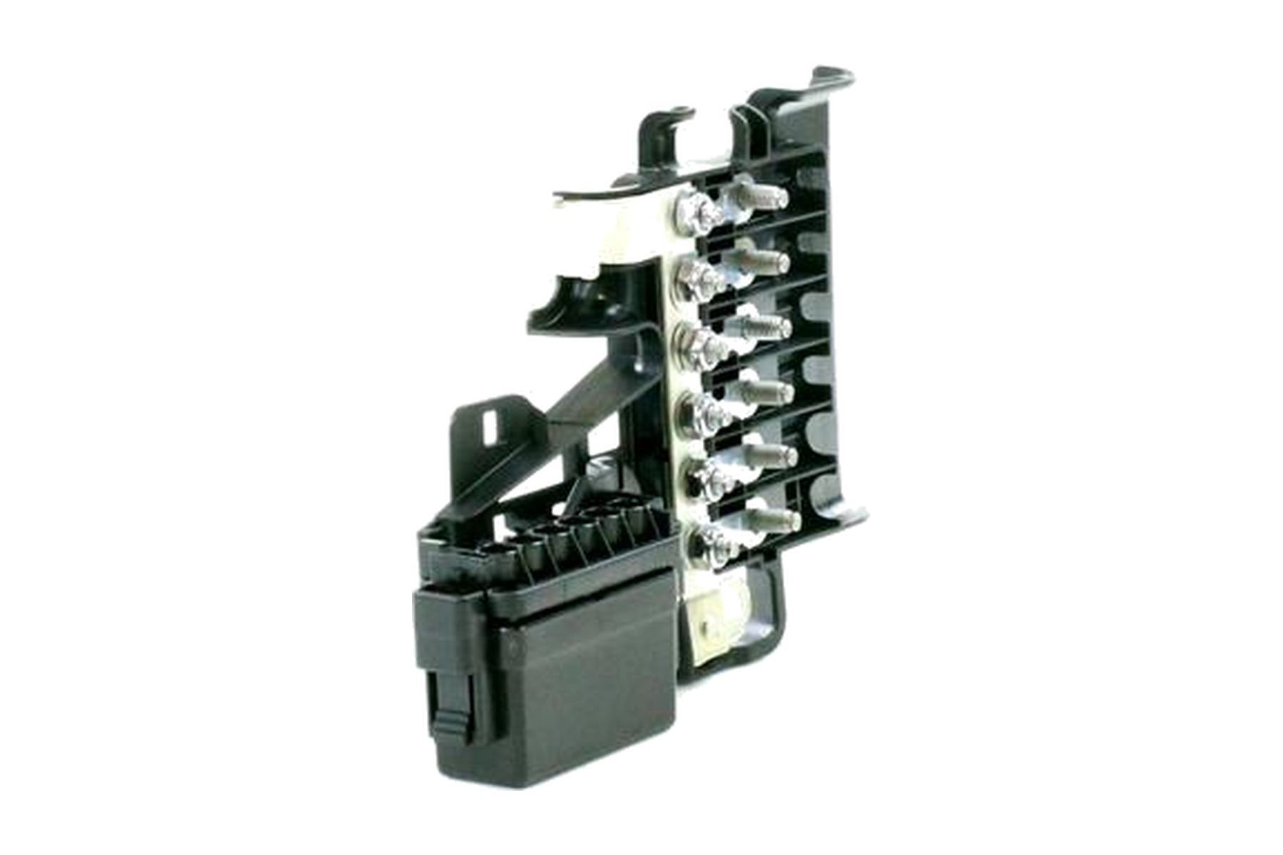 Caixa de Fusíveis de Bateria VW 2H0937550C - Imagem 21