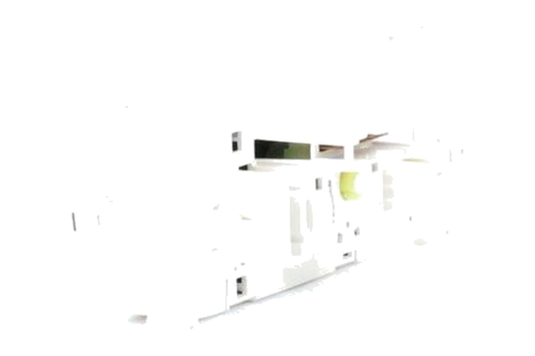 Painel de Regulagem de Temperatura de Ar VW 5U1820045A2ZZ - Imagem 9