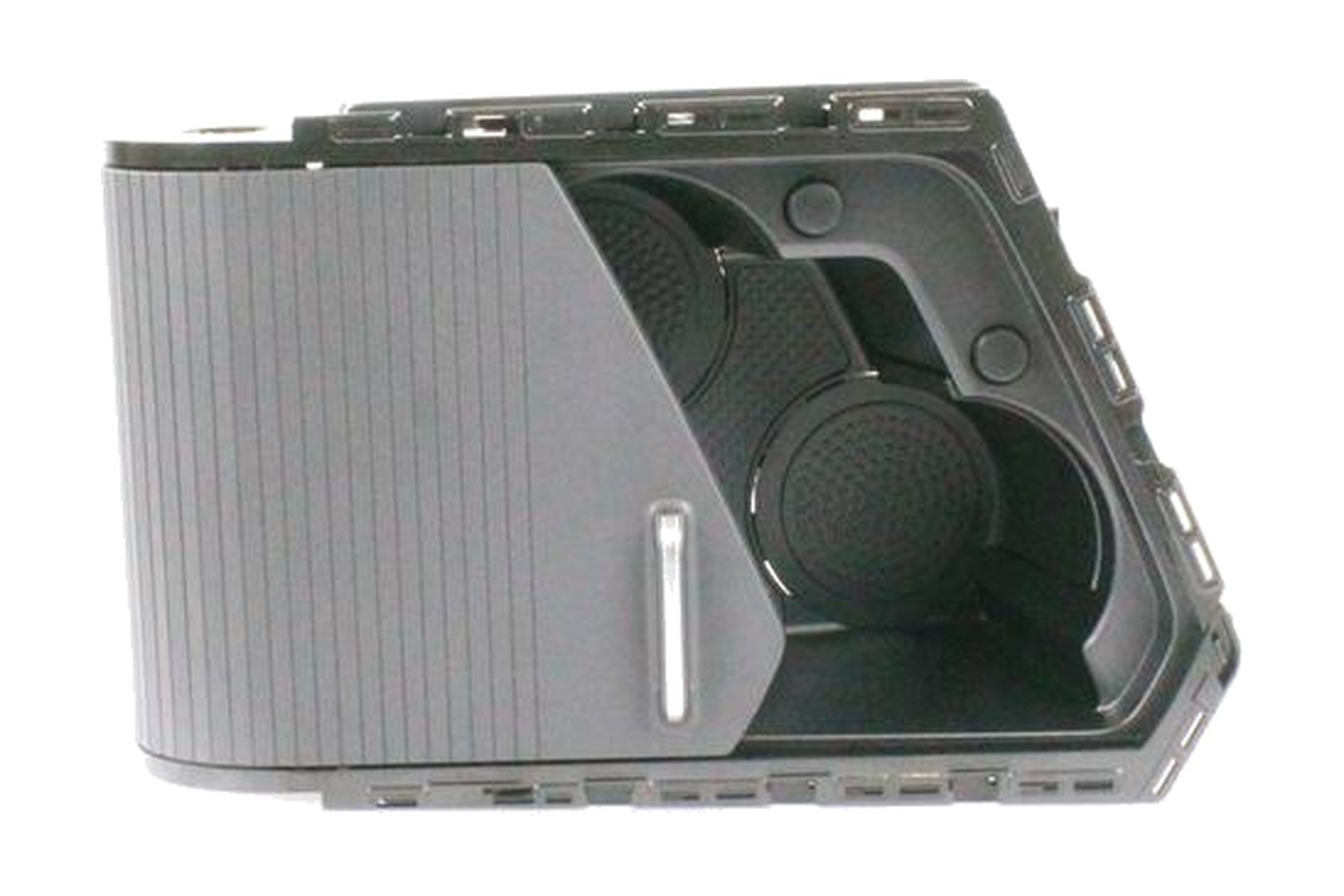 Cobertura de Porta-copos VW 5NB862531AUAQ