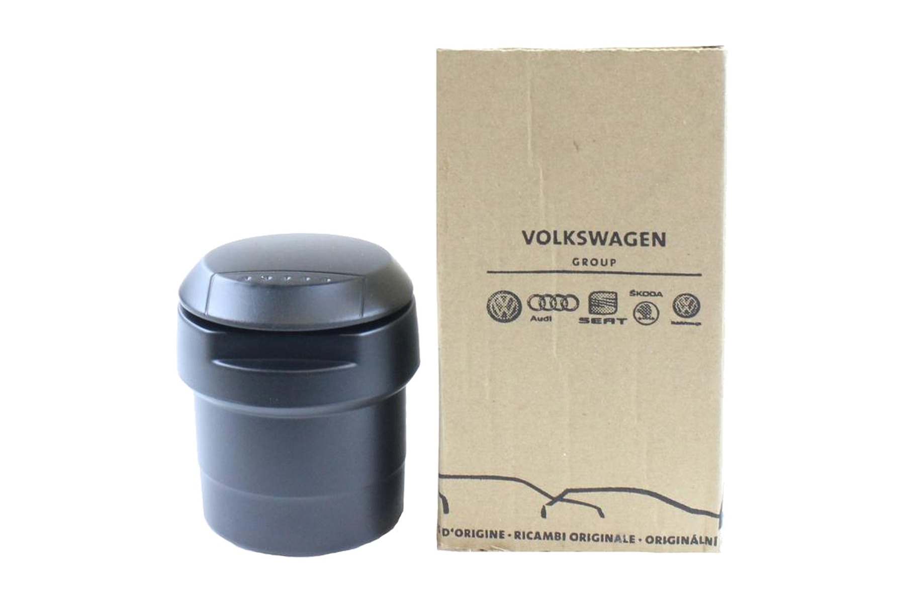 Cinzeiro VW 5Z08579611FR