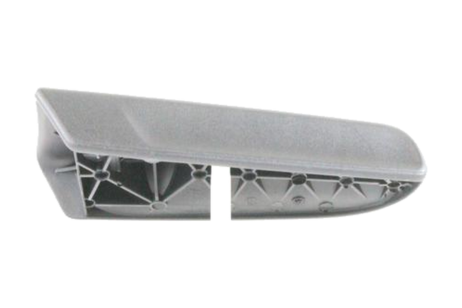 Manopla de Regulagem de Encosto de Banco VW 1SB88225182V - Imagem 13