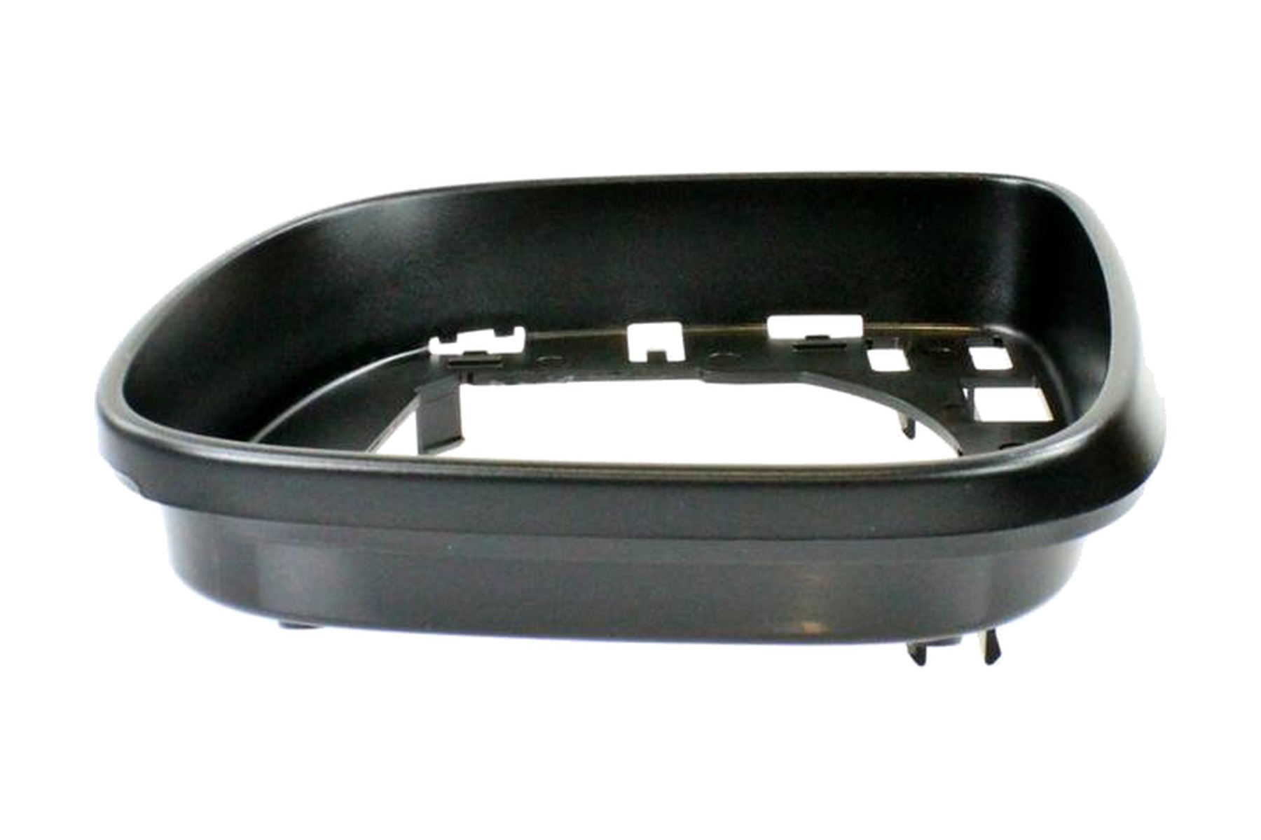 Moldura de Espelho Retrovisor Esquerdo (Motorista) Preto VW 2H08585539B9 - Imagem 4