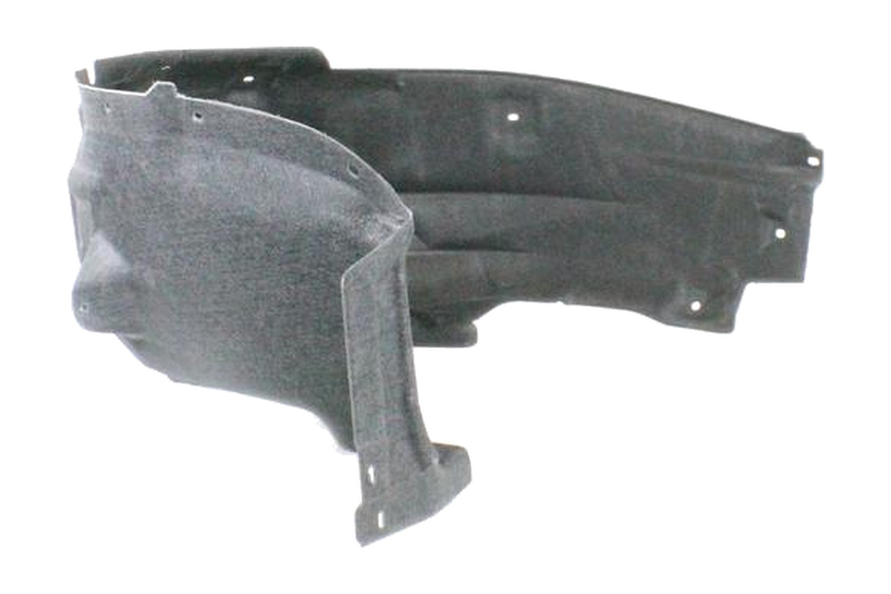 Para-barro de Caixa de Roda VW 2GK810972 - Imagem 20