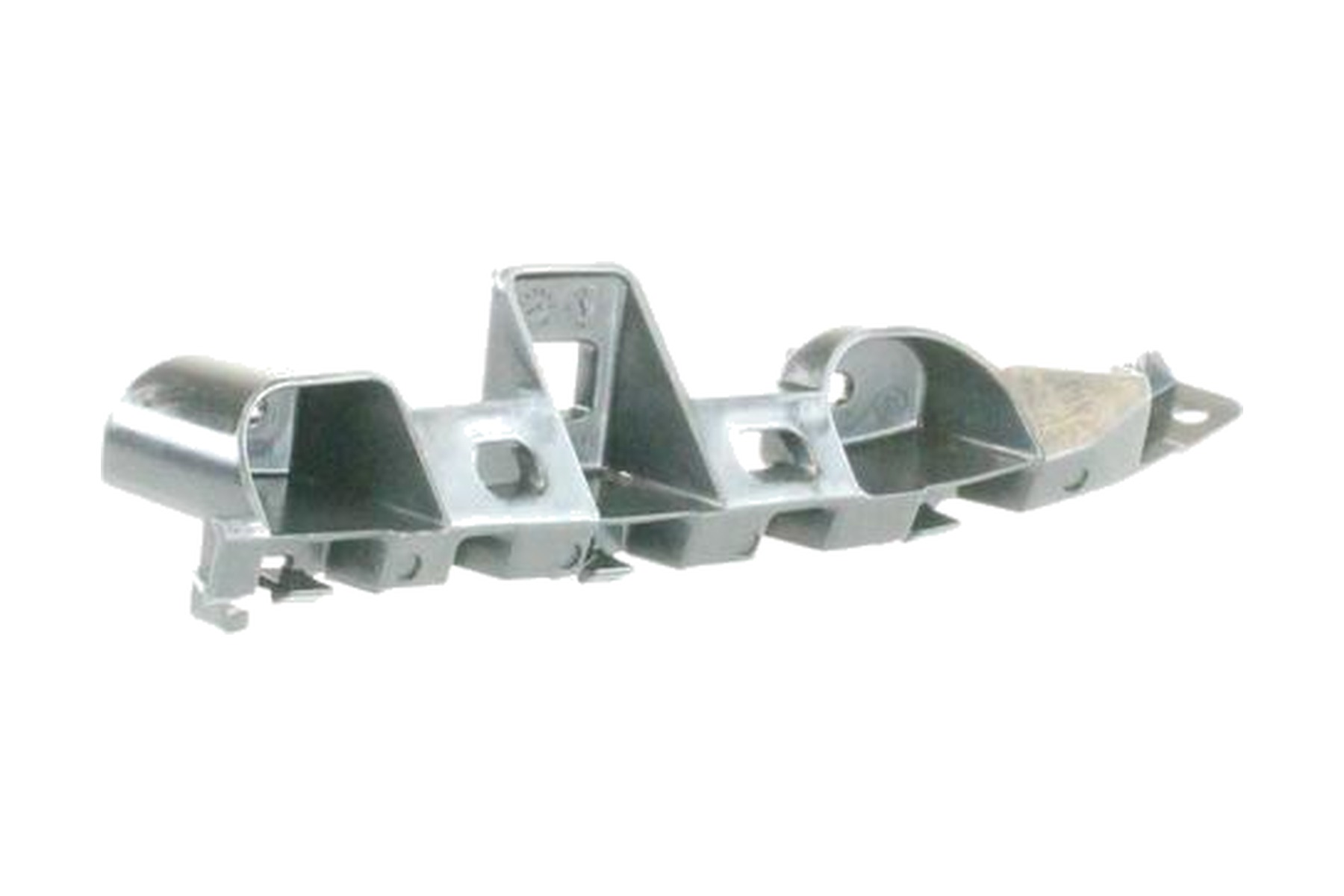 Suporte Guia de Para-choque VW 3AA807184 - Imagem 23