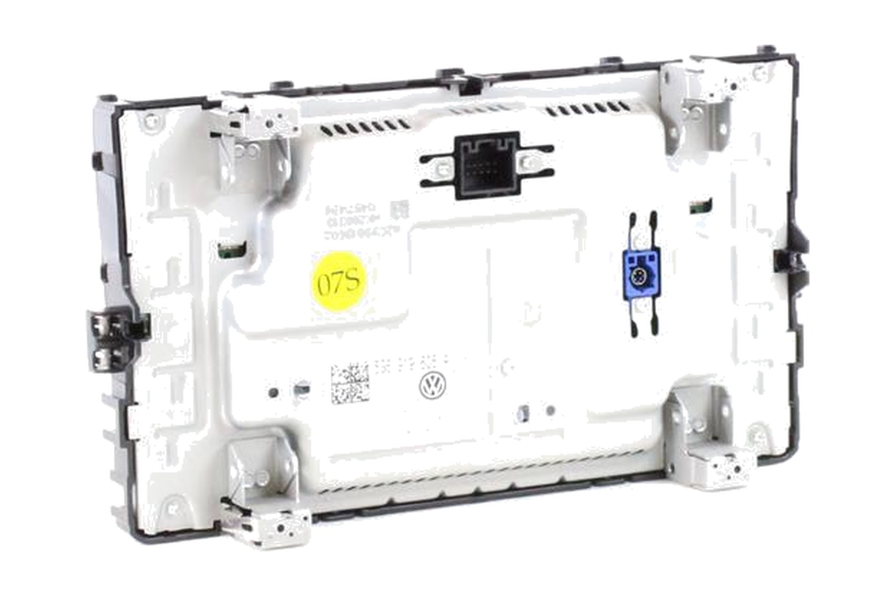 Rádio Automotivo VW 5G6919605A - Imagem 11