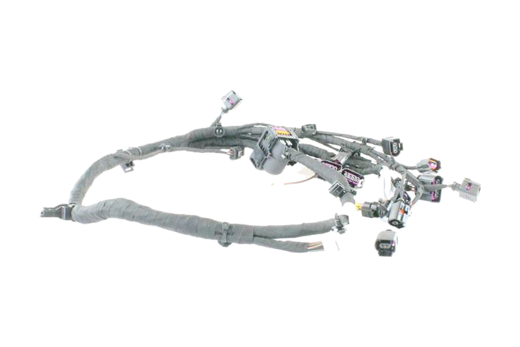 Chicote Elétrico de Motor VW 04C972627AR - Imagem 19