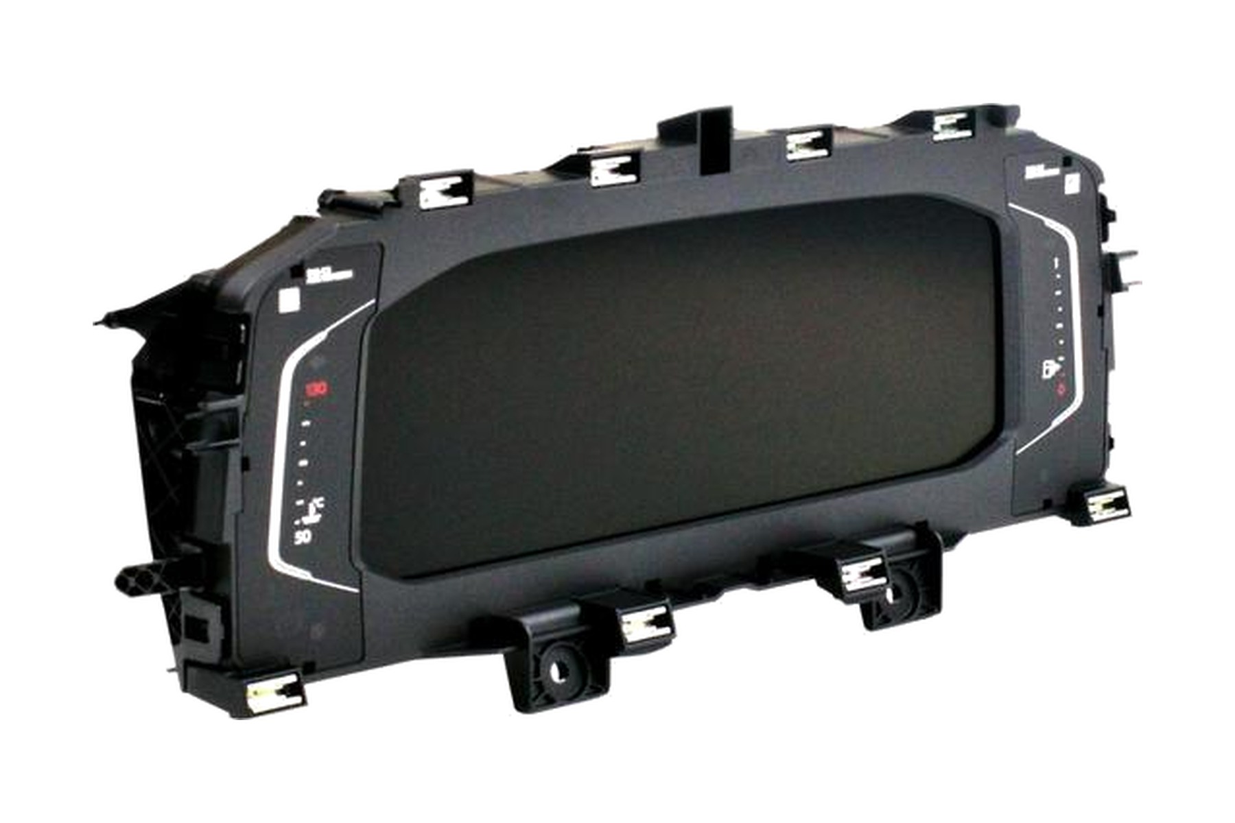 Painel de Instrumentos VW 2G0920790A - Imagem 22