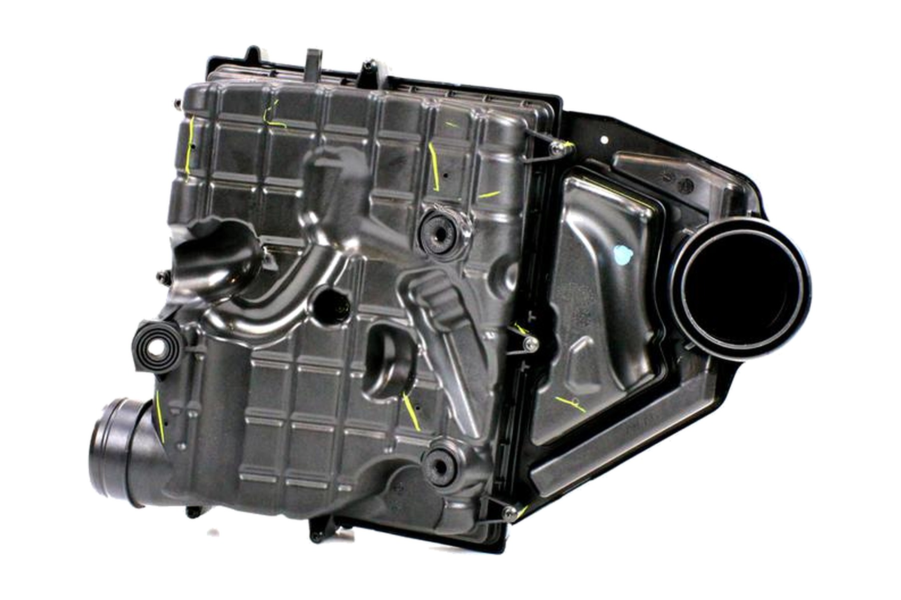 Caixa de Filtro de Ar de Motor VW 04C129601K - Imagem 14