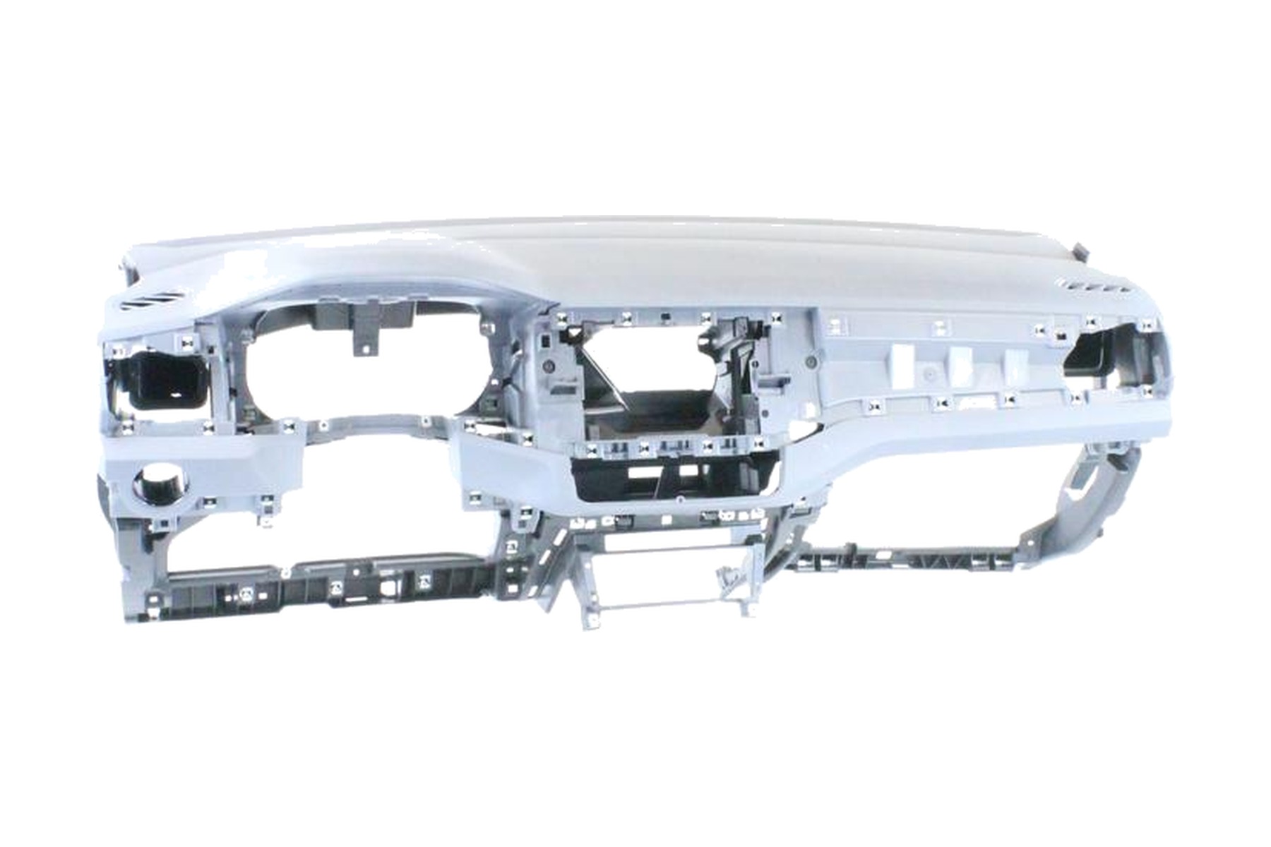 Painel Principal Tabelier VW 2GP857003CTR2 - Imagem 24