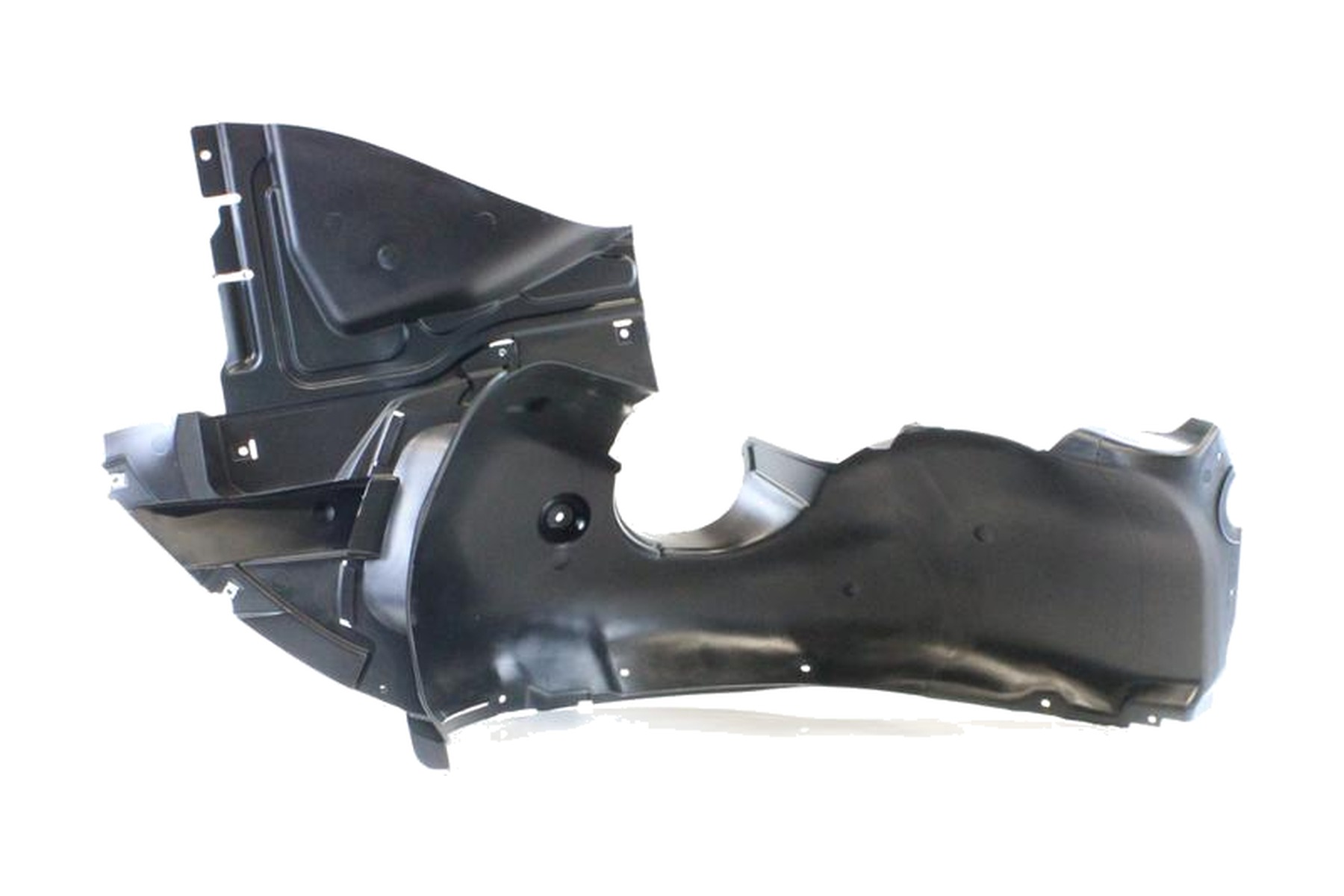 Para-barro de Caixa de Roda VW 2G5805912A - Imagem 23
