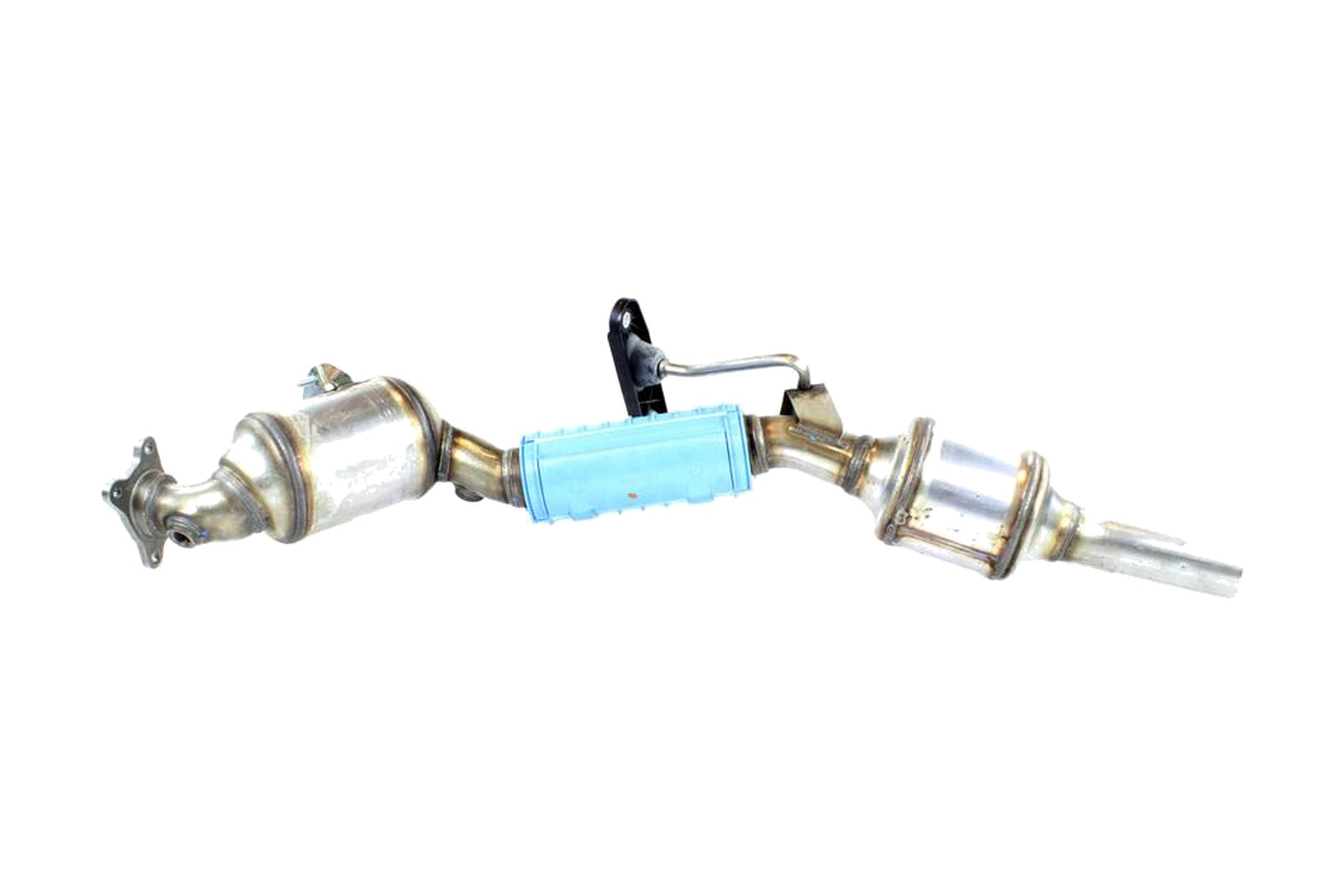 Catalisador de Escapamento VW 2QB253059F