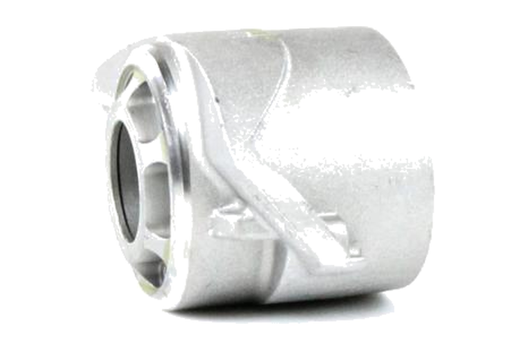 Coxim de Amortecedor Traseiro Superior VW 1K0513353H - Imagem 6