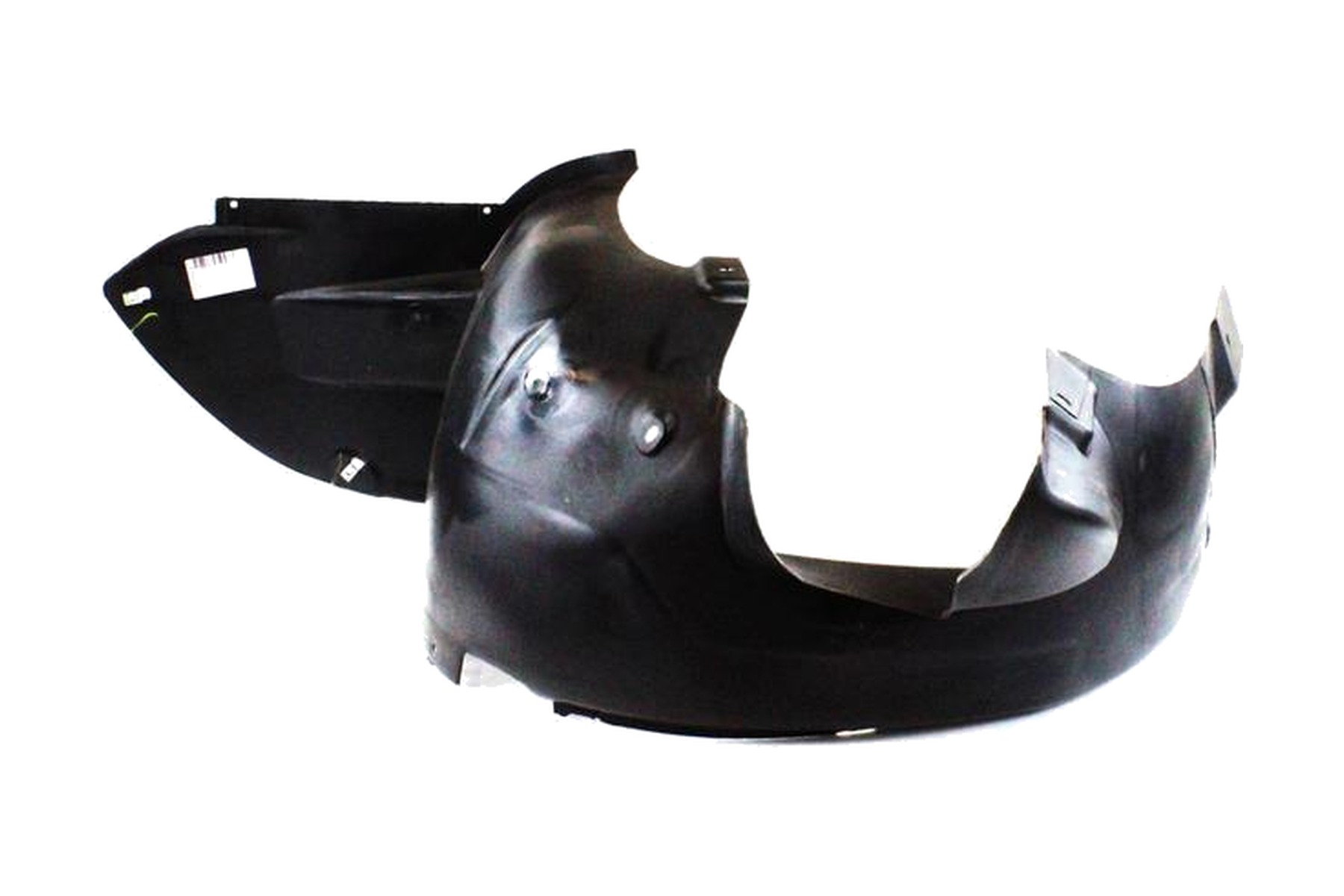 Para-barro de Caixa de Roda VW 5U7809957A