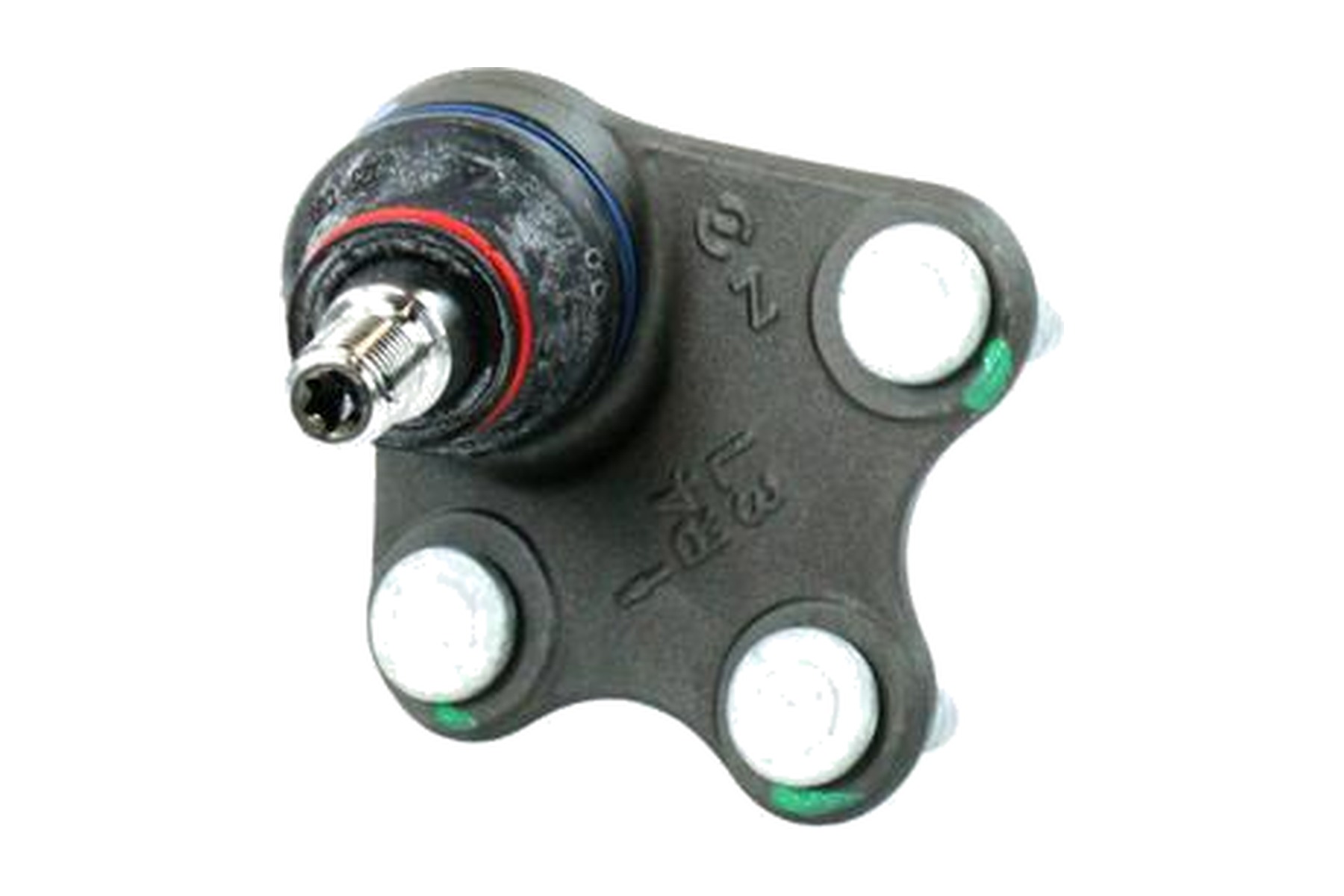 Pivô de Bandeja de Suspensão Direito (Passageiro) VW 5U0407366A - Imagem 3