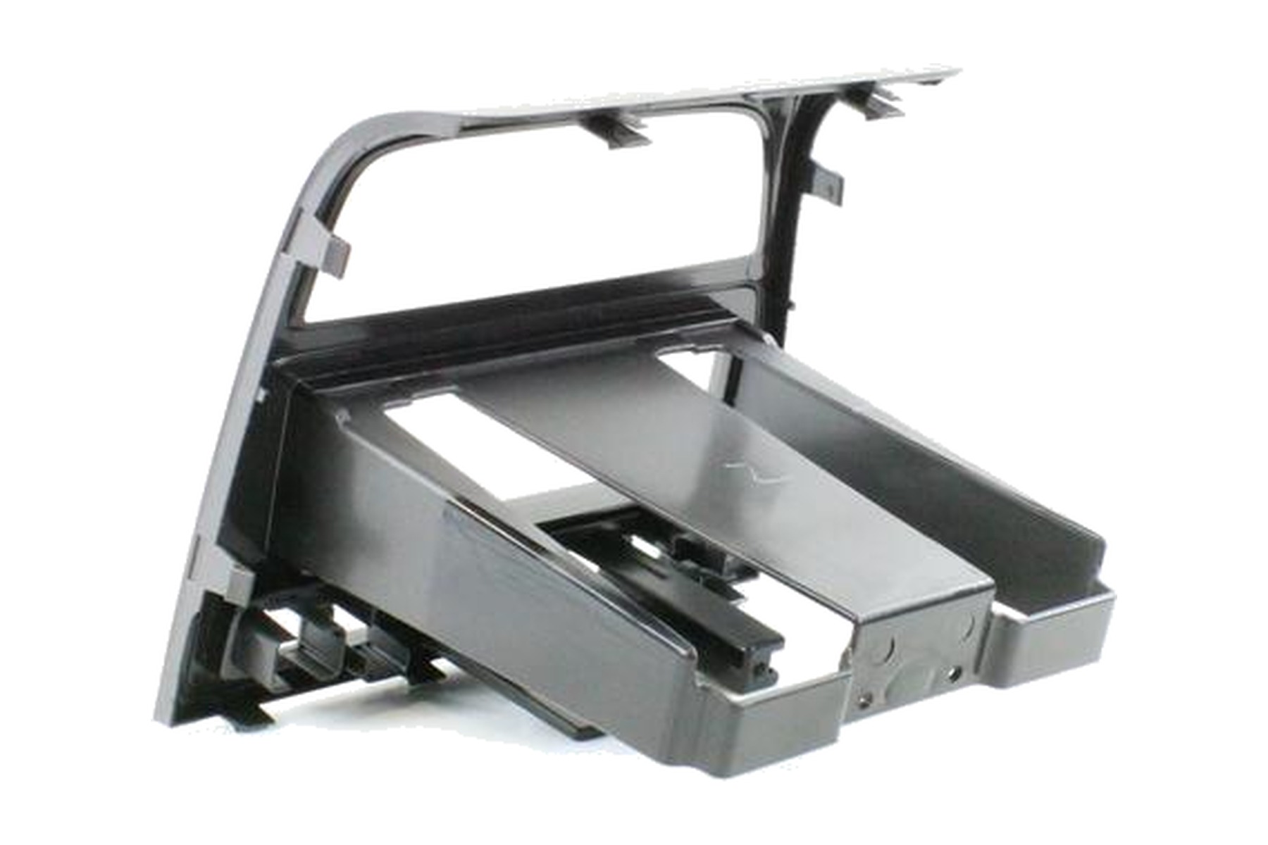 Moldura de Painel Central VW 5U0858061BOTI - Imagem 10
