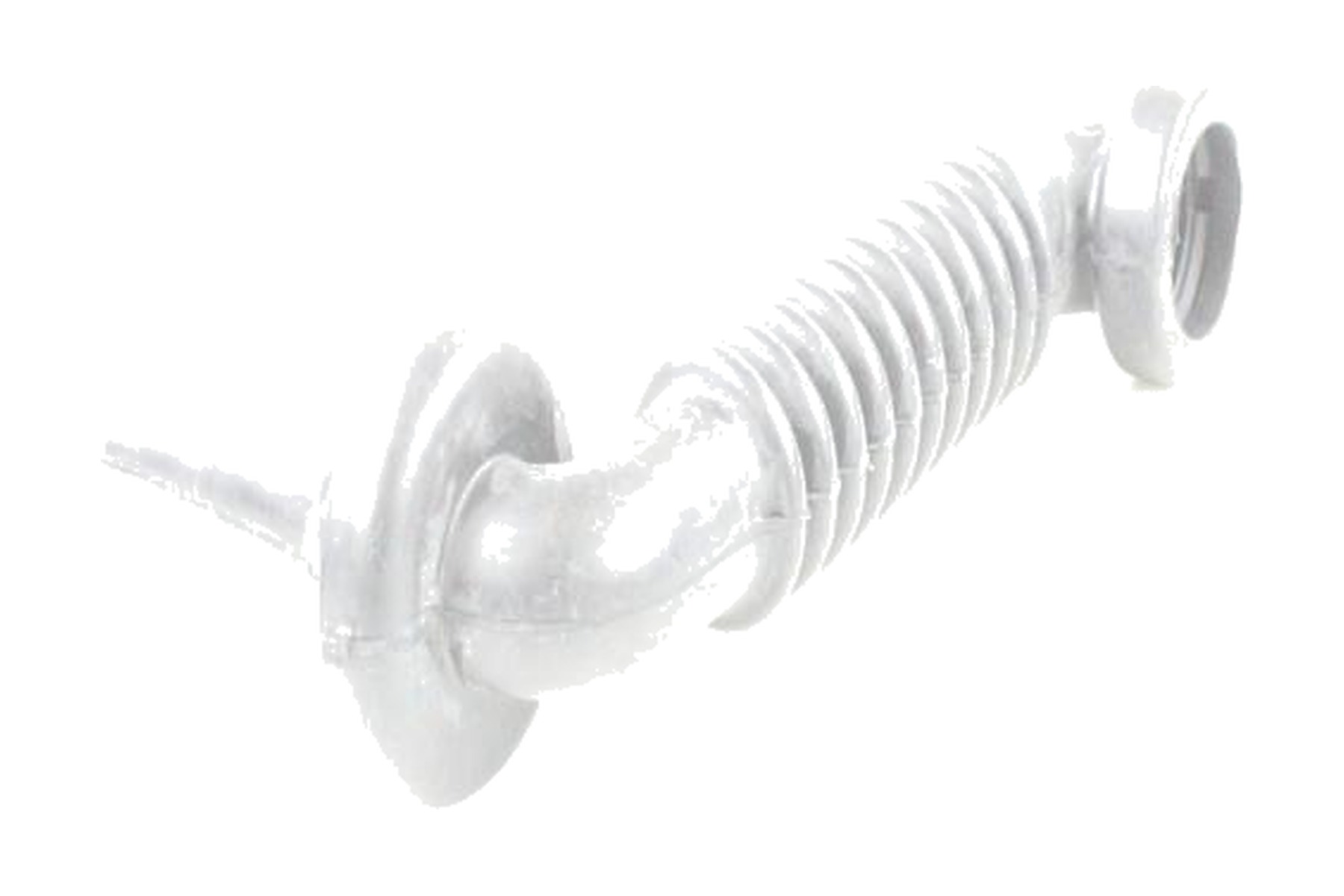 Coifa Passa-fio de Chicote Elétrico de Porta VW 5U0959845A - Imagem 9