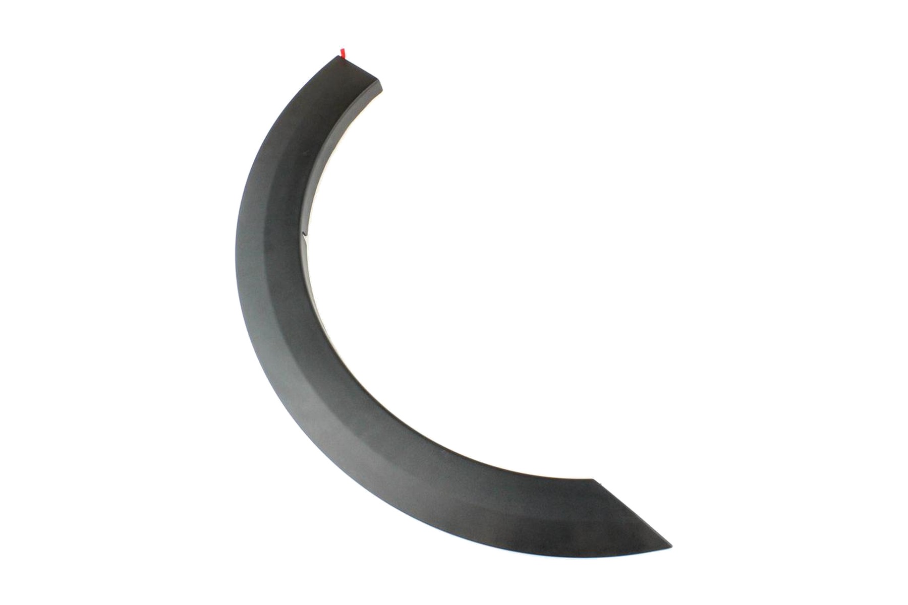 Moldura de Para-lama Traseiro Direito (Passageiro) VW 5U7853504A9B9 - Imagem 2