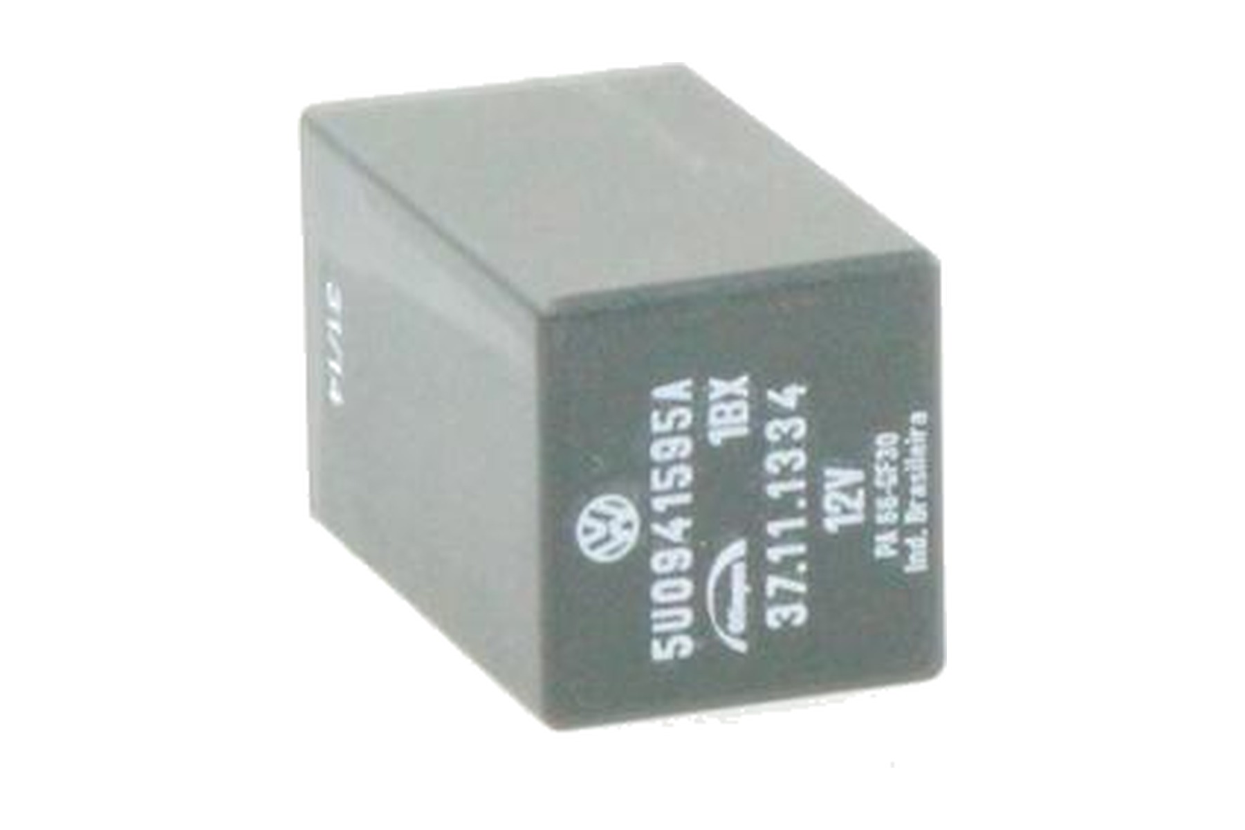 Relé VW 5U0941595A - Imagem 18