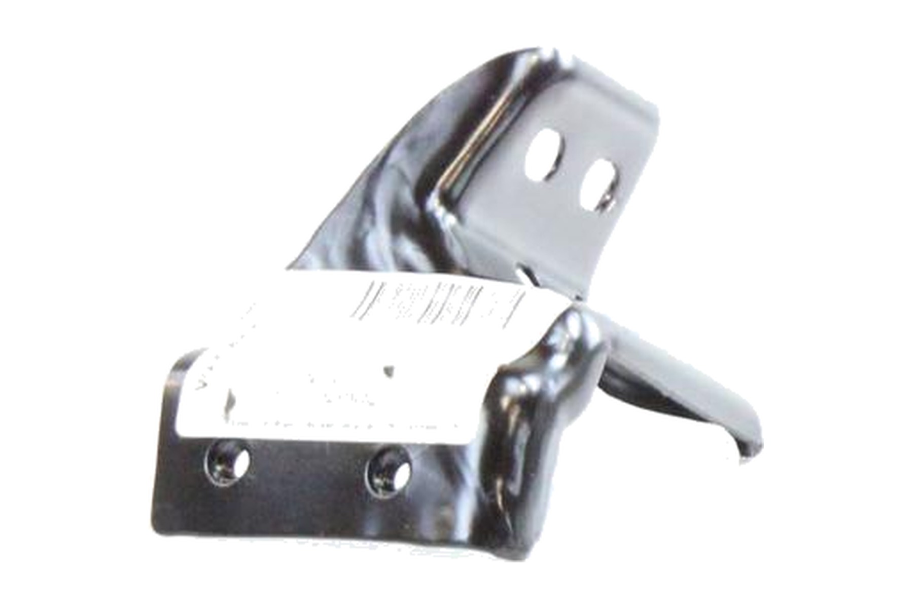 Suporte de Para-lama VW 5Z0821142A - Imagem 21
